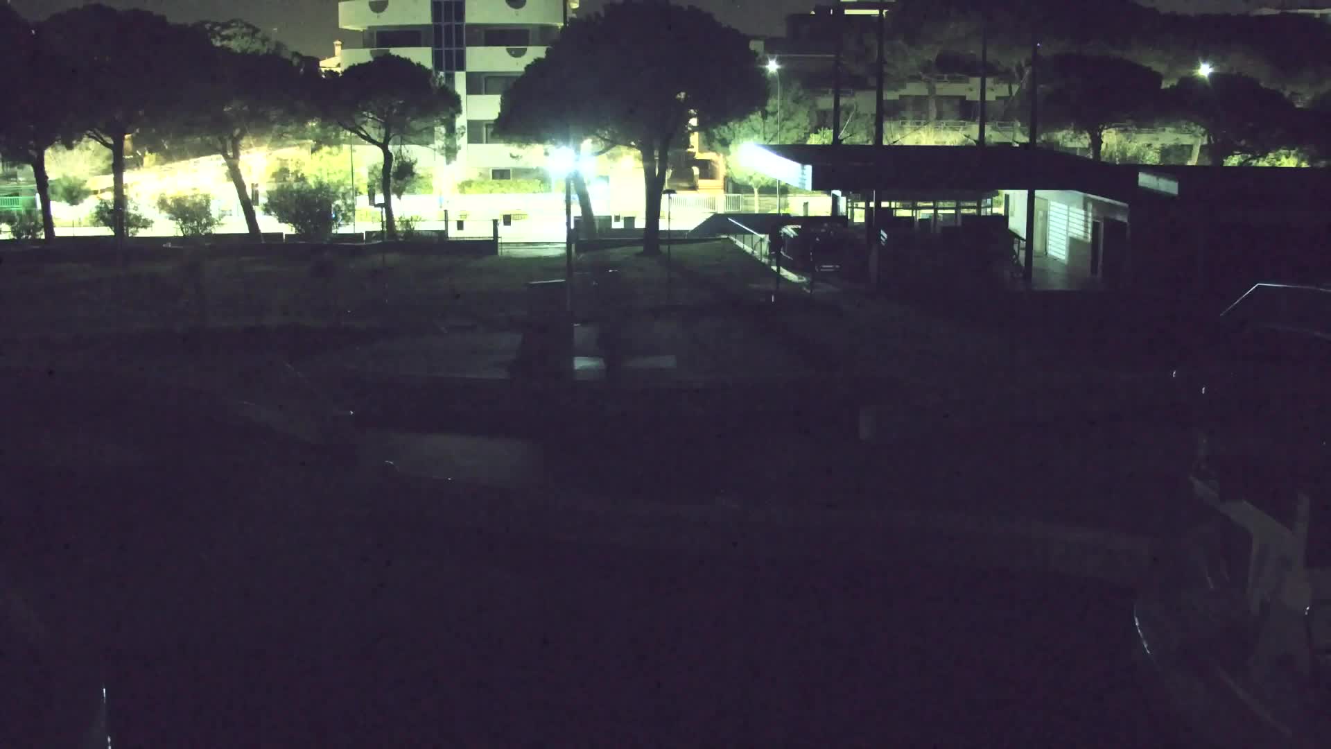 Web kamera Grado – Aquapark i plaža