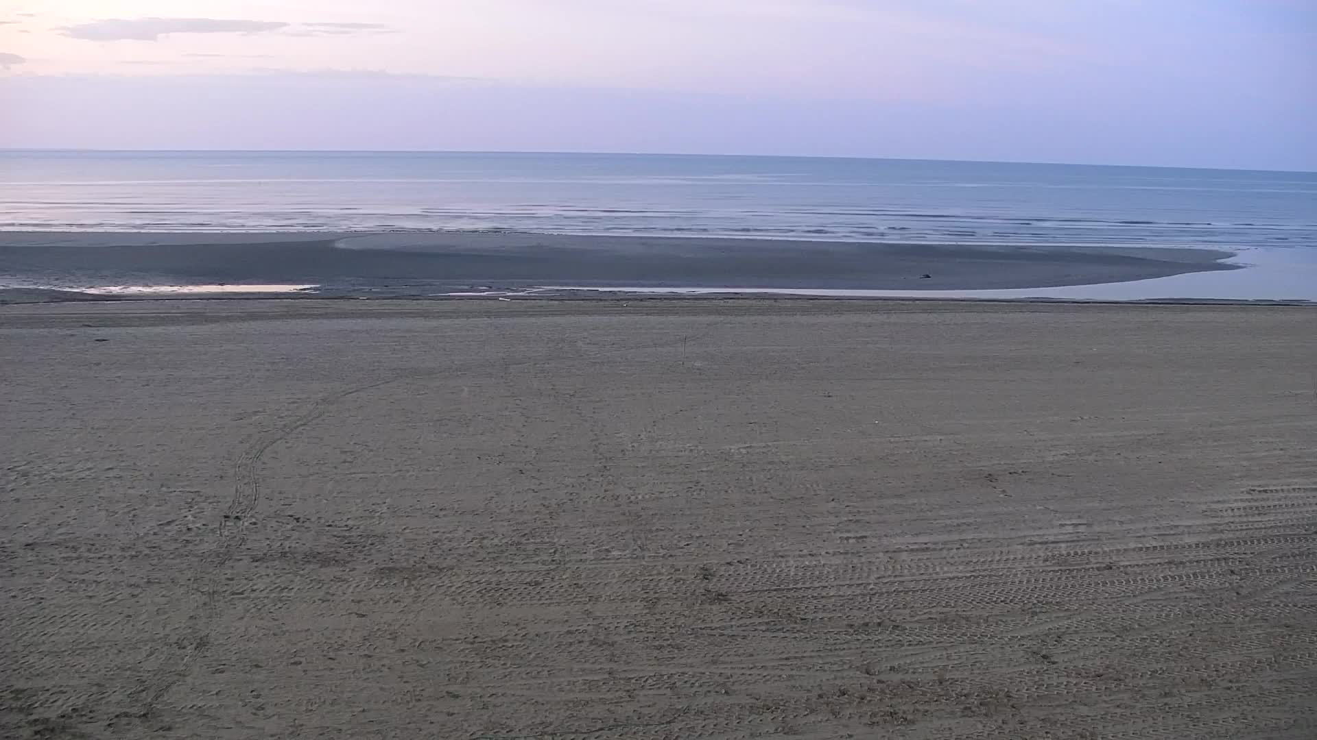 Webcam de Grado – Playa y Aquapark