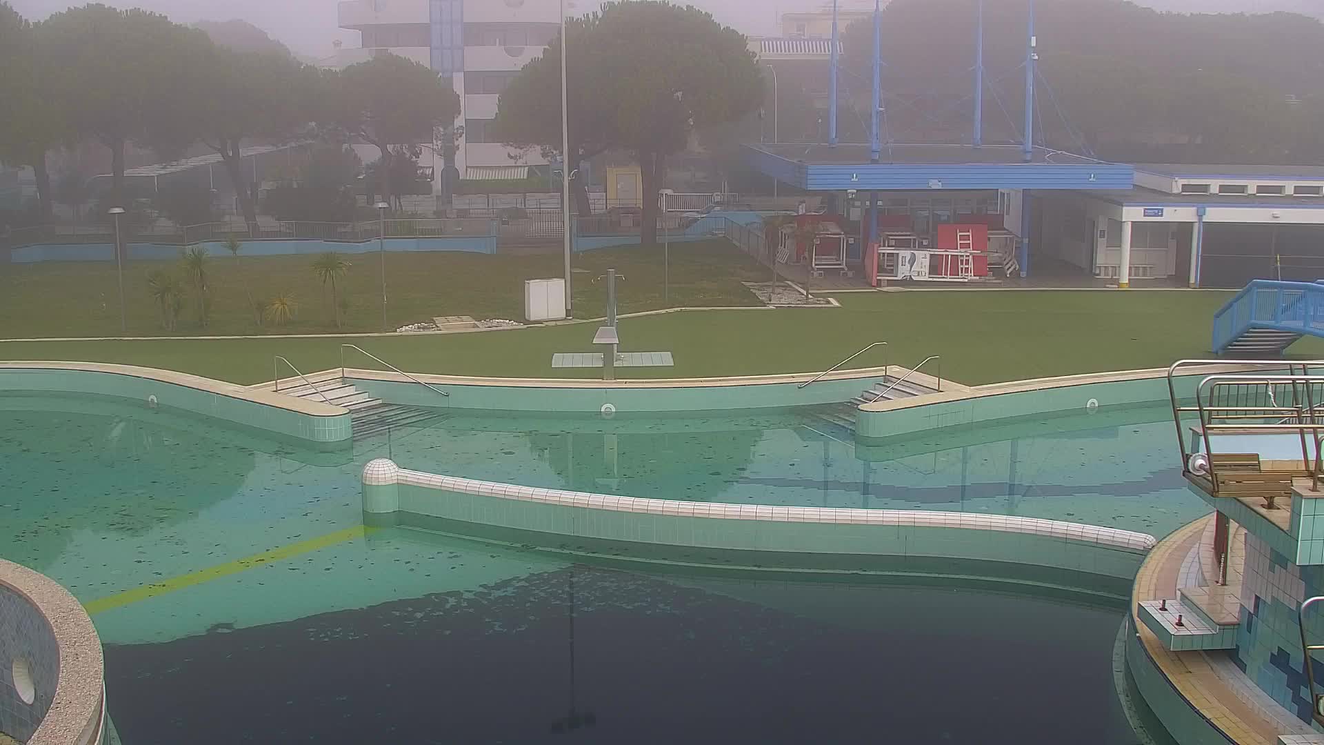 Webcam Grado – Beach & Aquapark