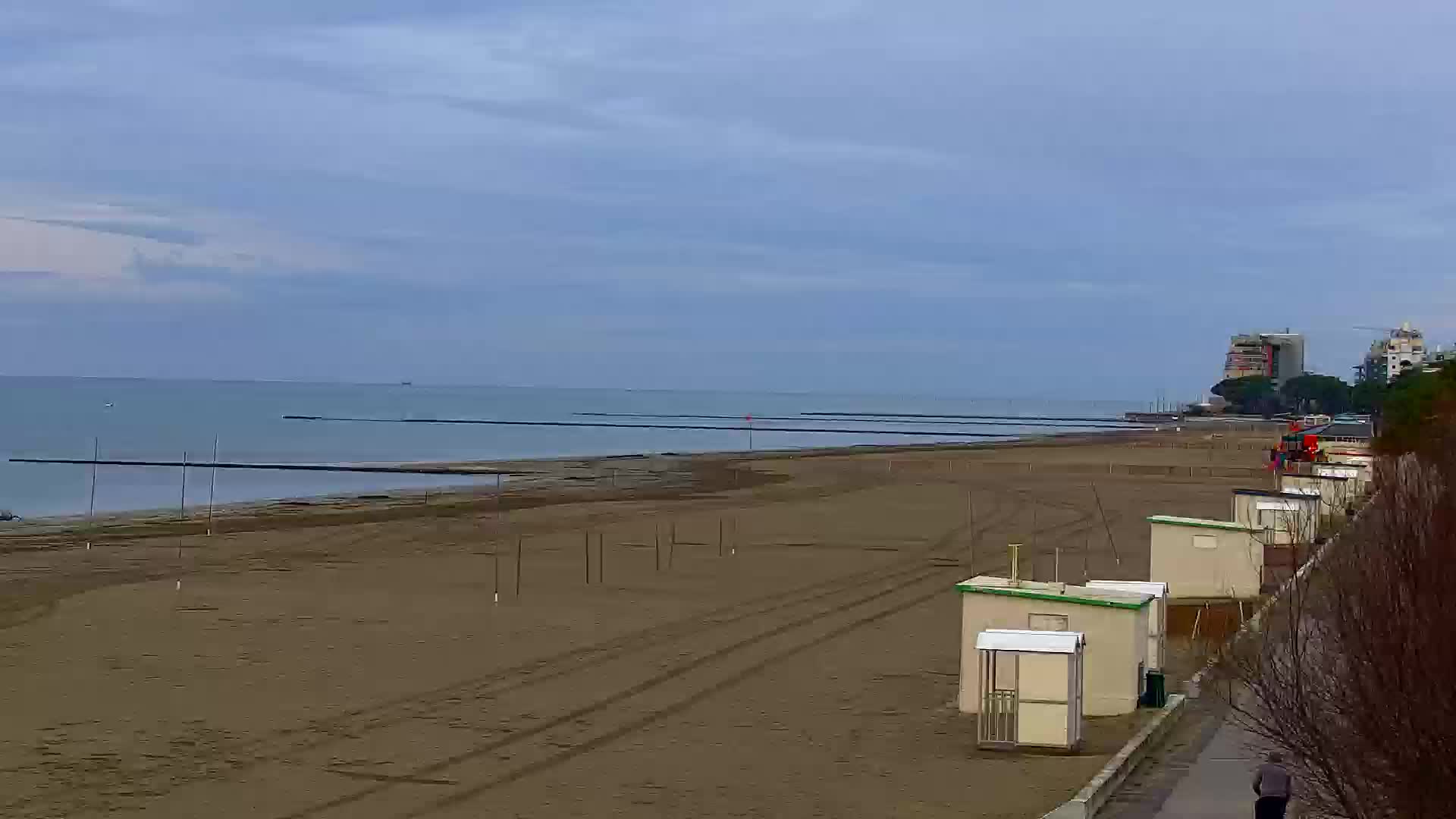Webcam de Grado – Playa y Aquapark