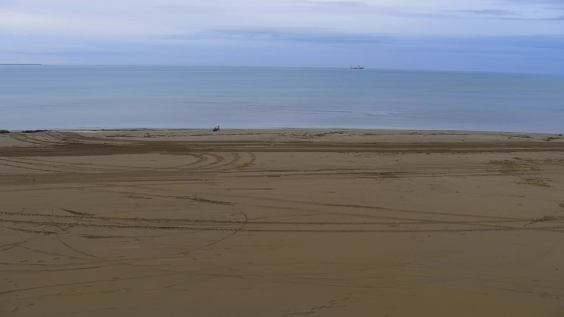 Webcam Grado – Beach & Aquapark