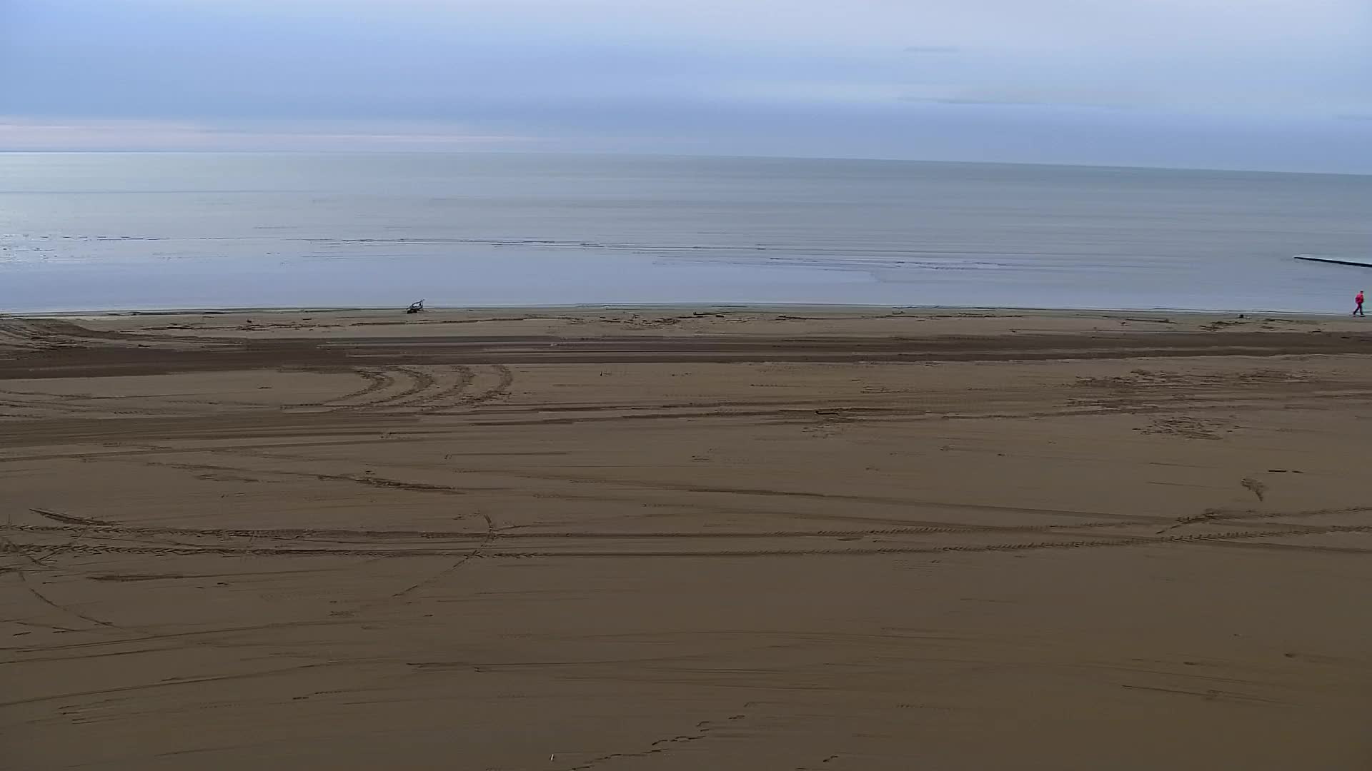 Webcam Grado – Beach & Aquapark