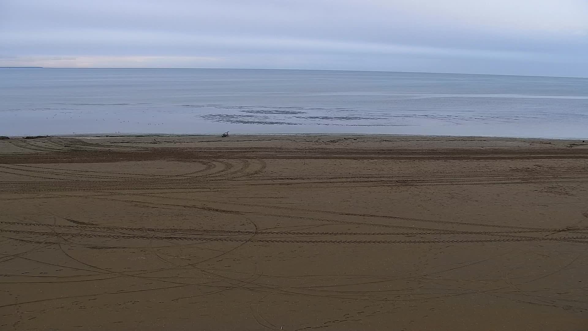 Webcam Grado – Beach & Aquapark