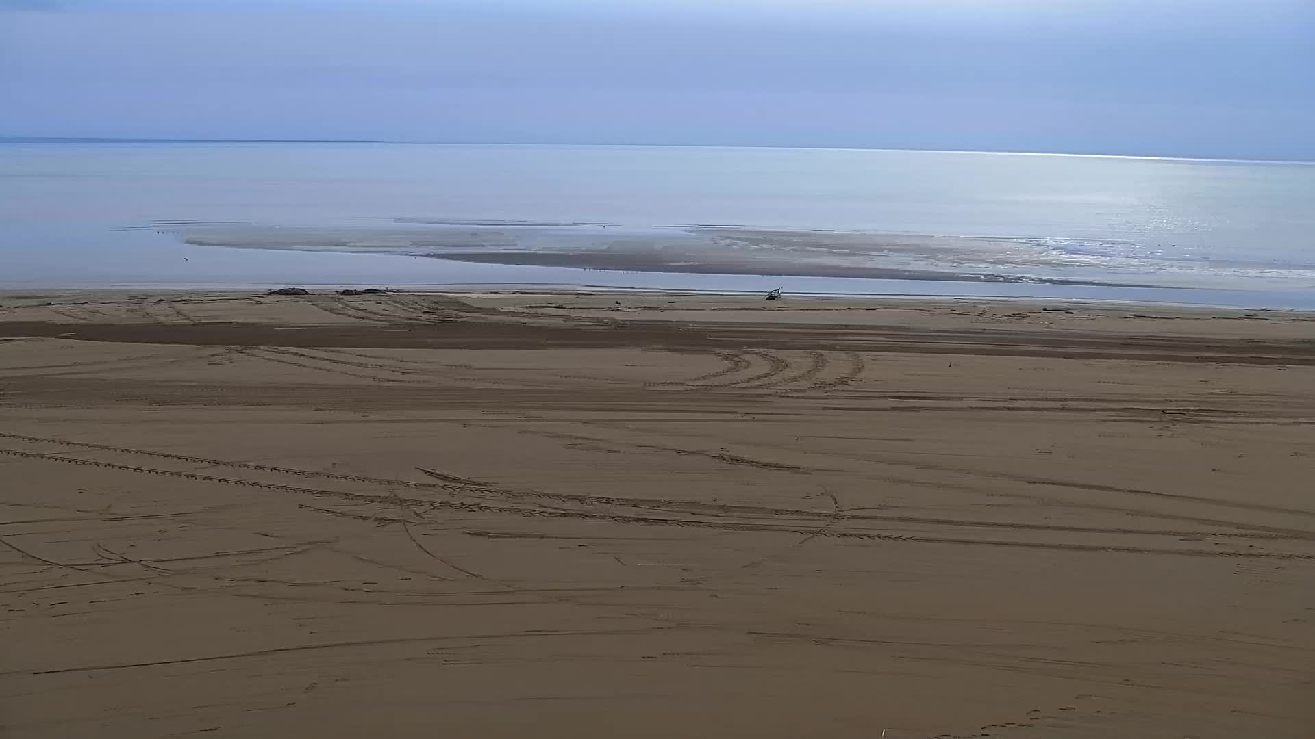 Webcam Grado – Beach & Aquapark