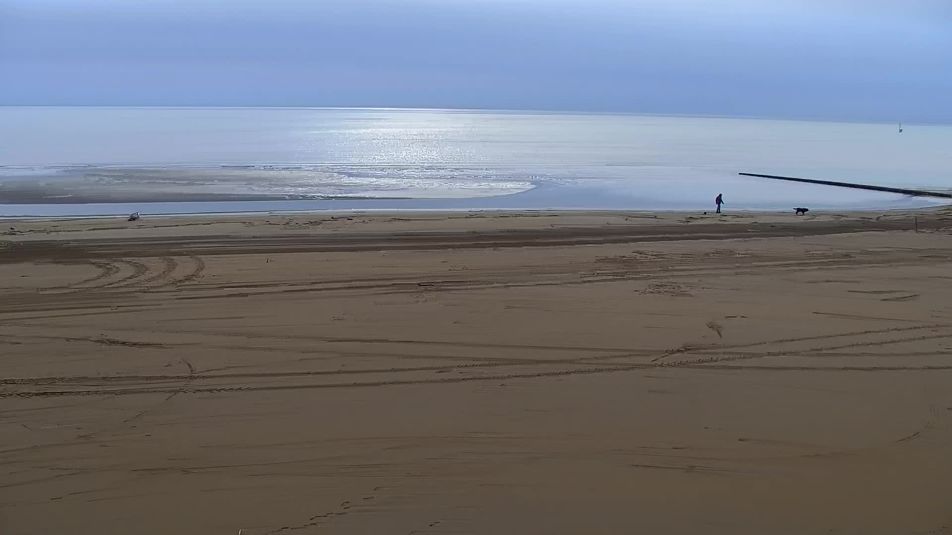 Webcam Grado – Beach & Aquapark