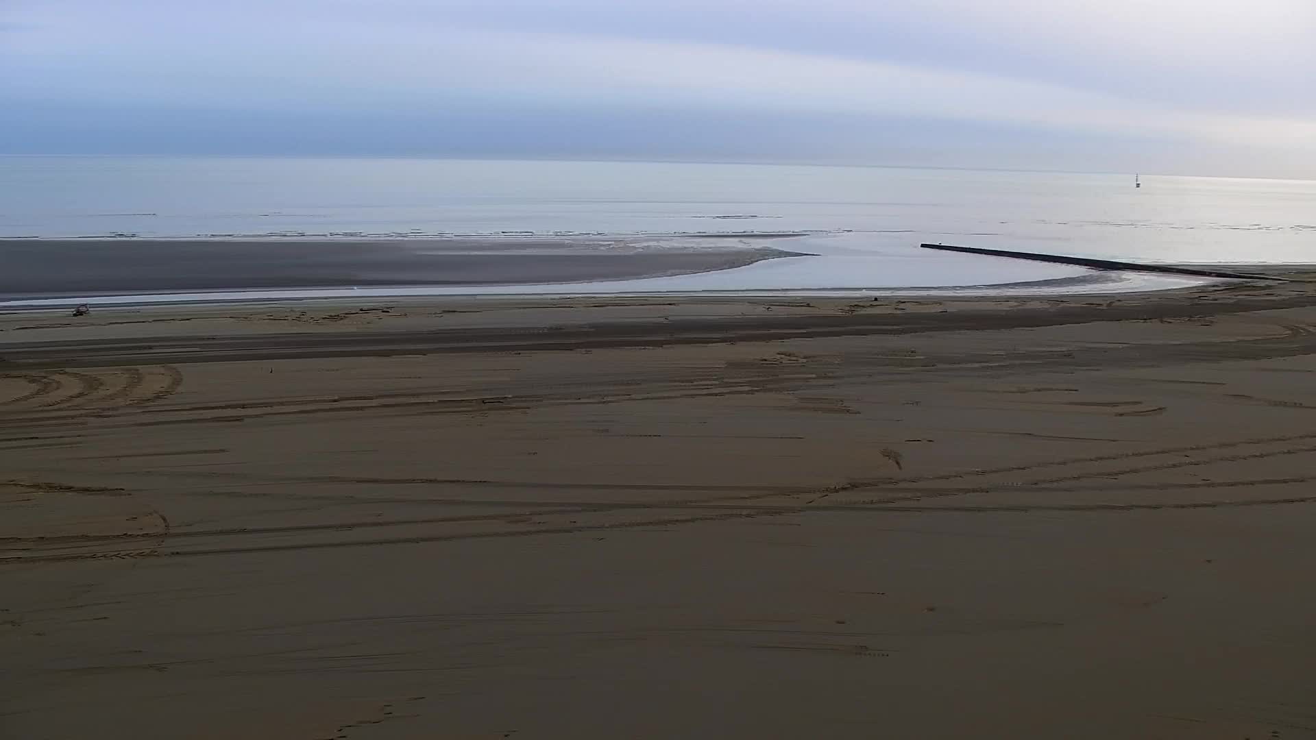 Grado Aquapark – Live-Strand-Webcam