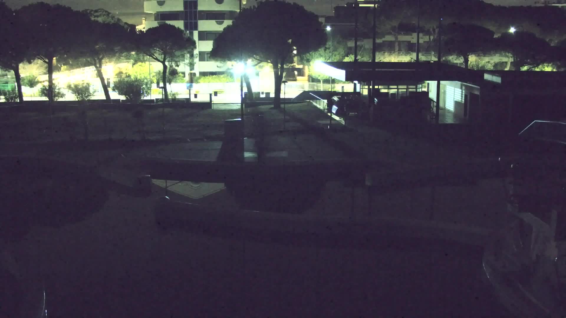 Grado Aquapark – Live Beach Webcam