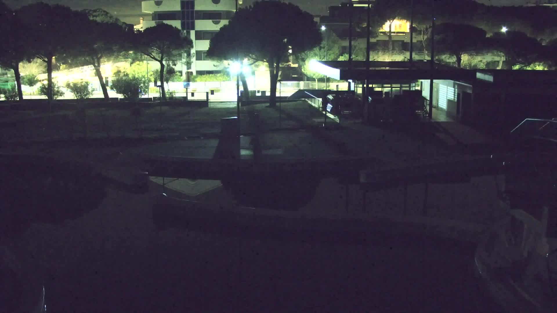 Grado Aquapark – Live Beach Webcam