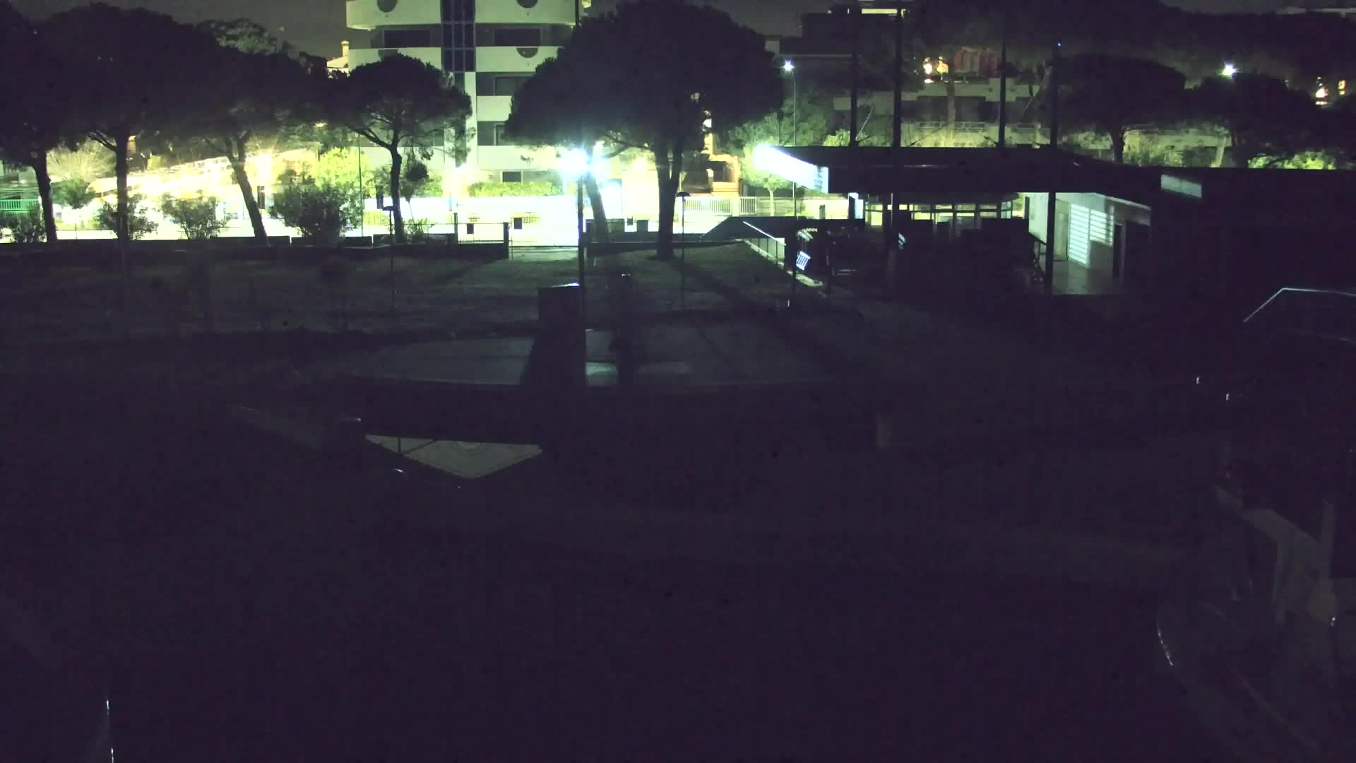 Grado Aquapark – Live Beach Webcam