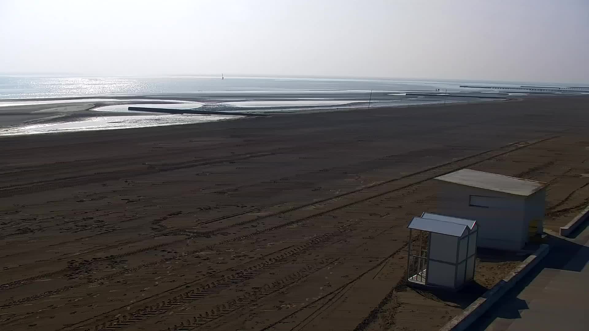 Grado Aquapark – Live Beach Webcam