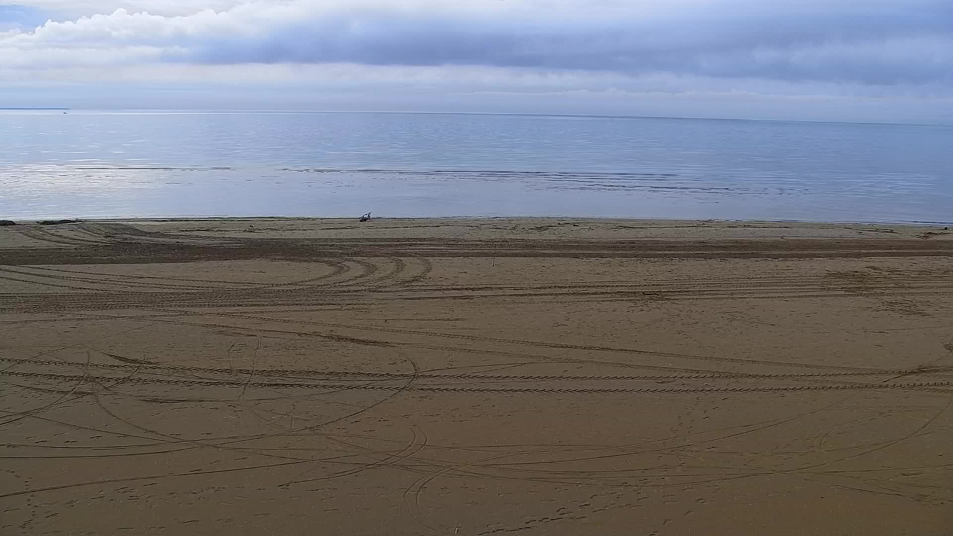 Spletna kamera Gradež (Grado) – Aquapark