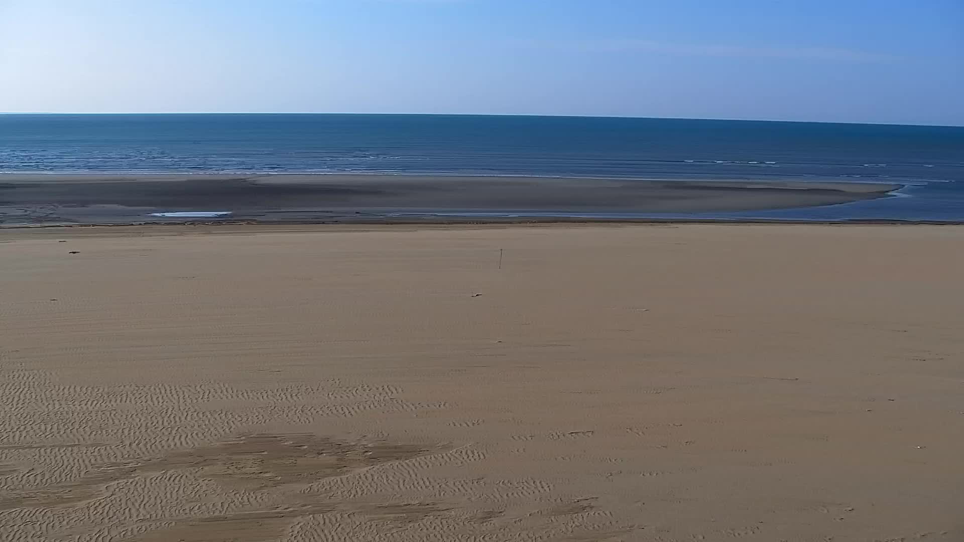 Web kamera Grado – Aquapark i plaža