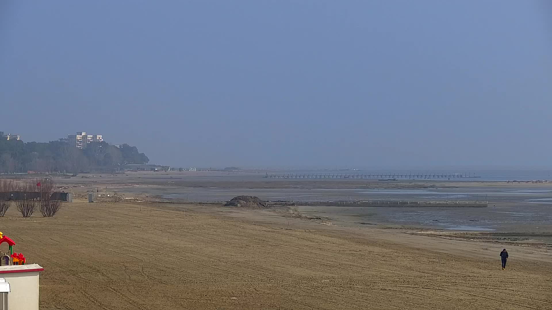 Grado Aquapark – Live-Strand-Webcam