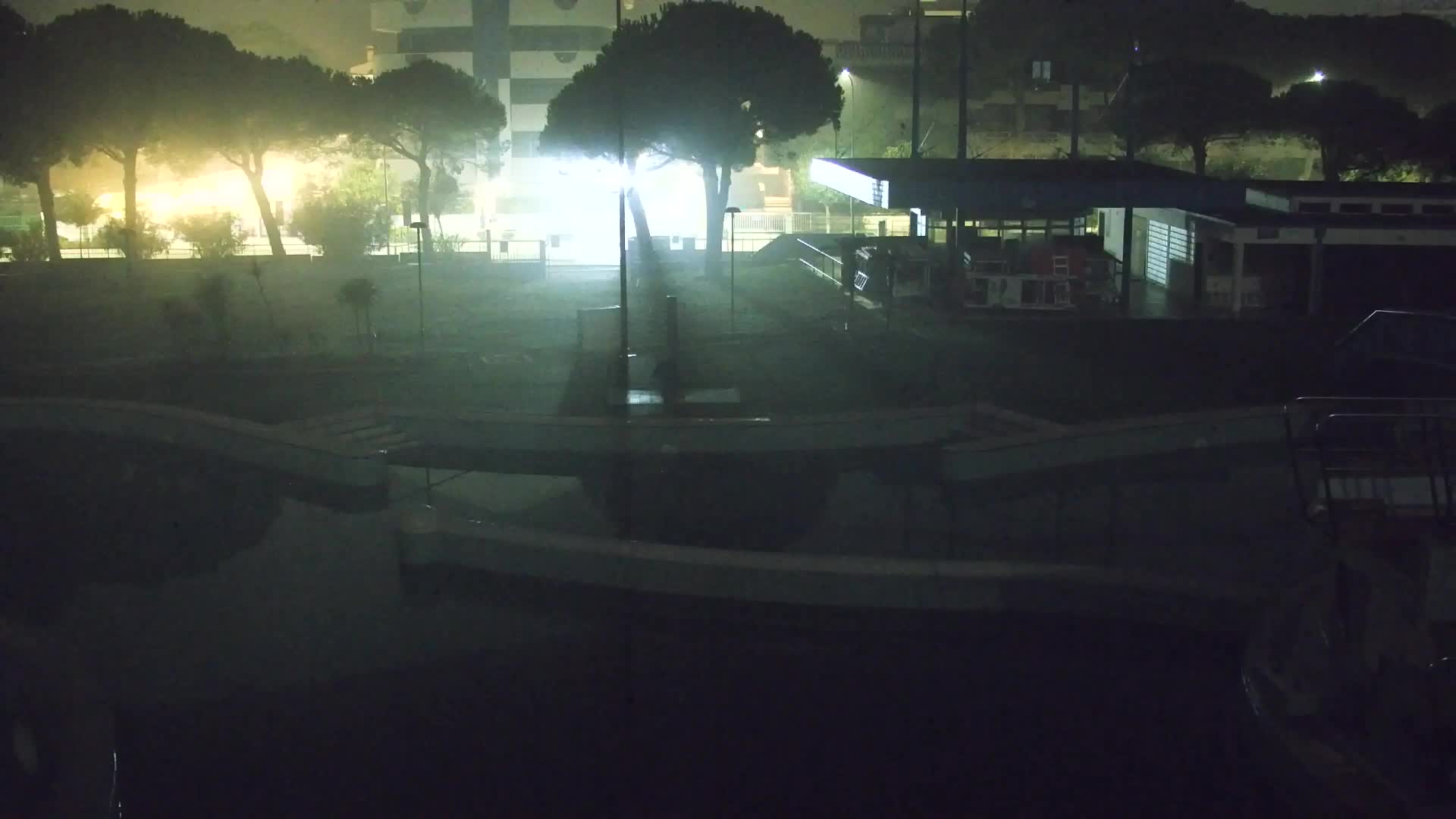 Grado Aquapark – Live Beach Webcam