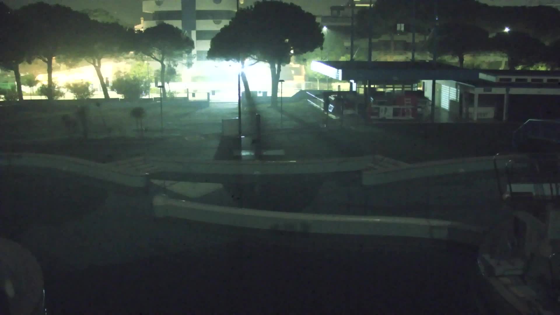 Webcam Grado – Beach & Aquapark