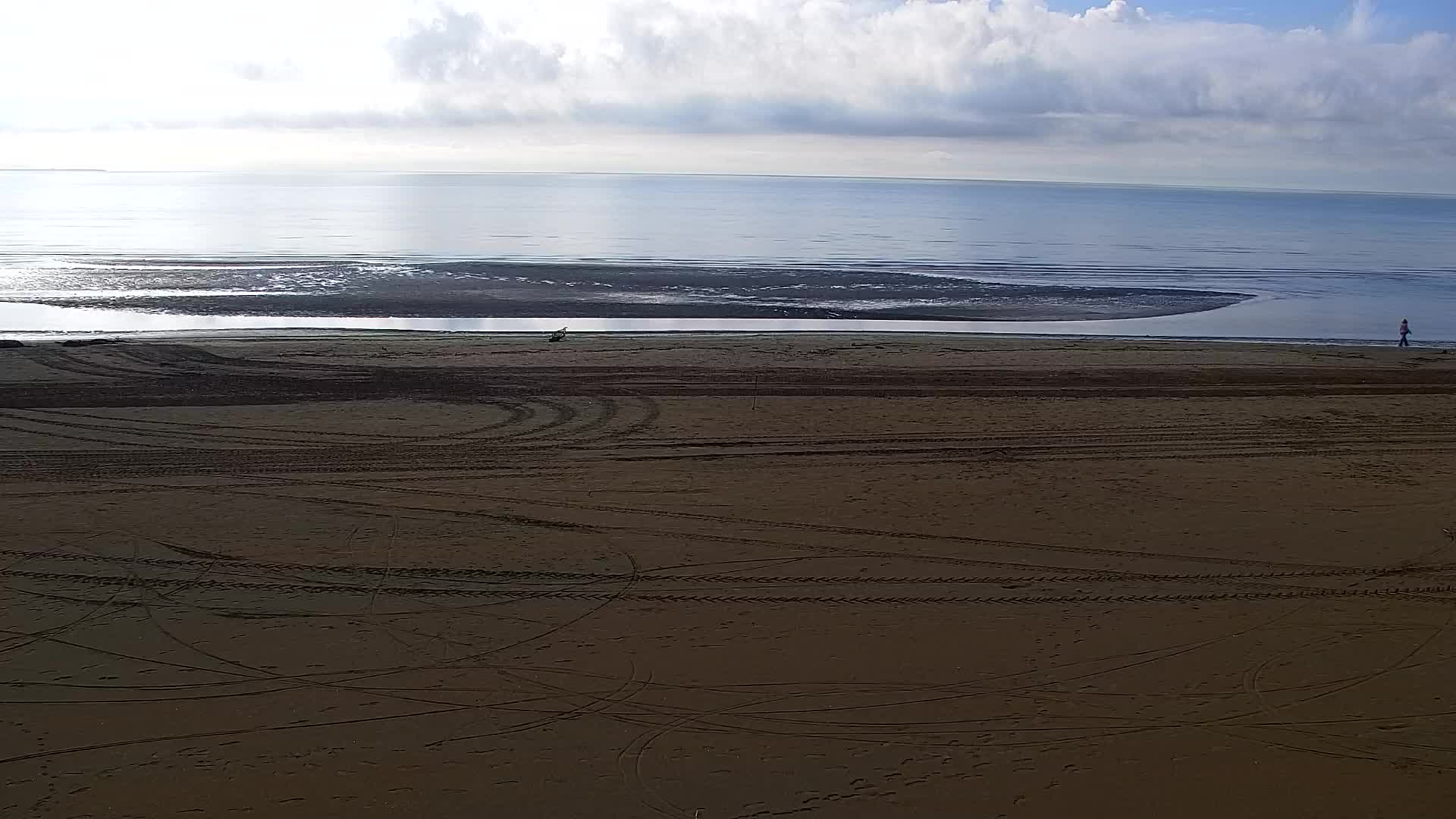 Webcam Grado – Beach & Aquapark