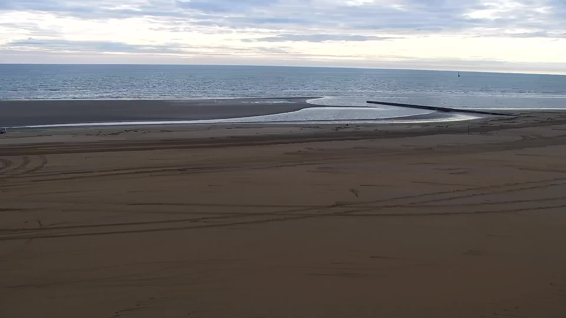 Grado Aquapark – Live-Strand-Webcam