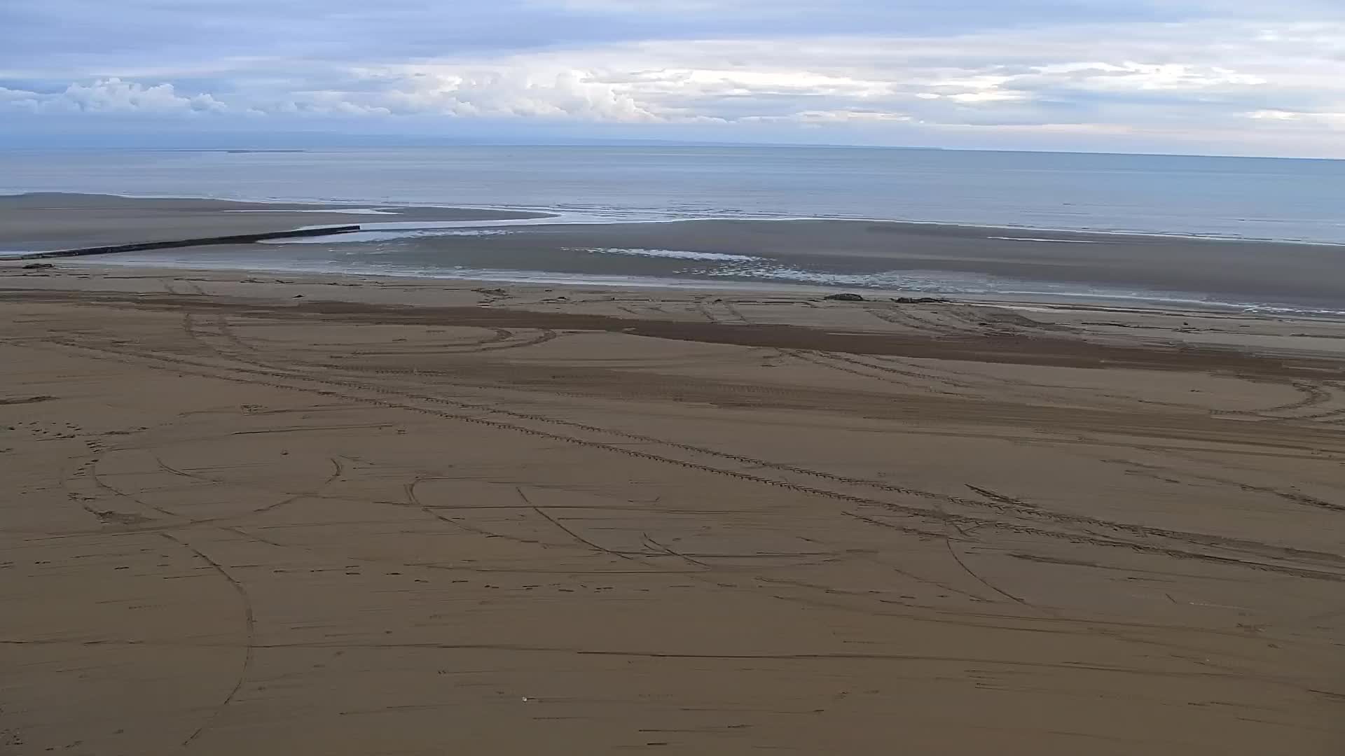 Grado Aquapark – Live-Strand-Webcam