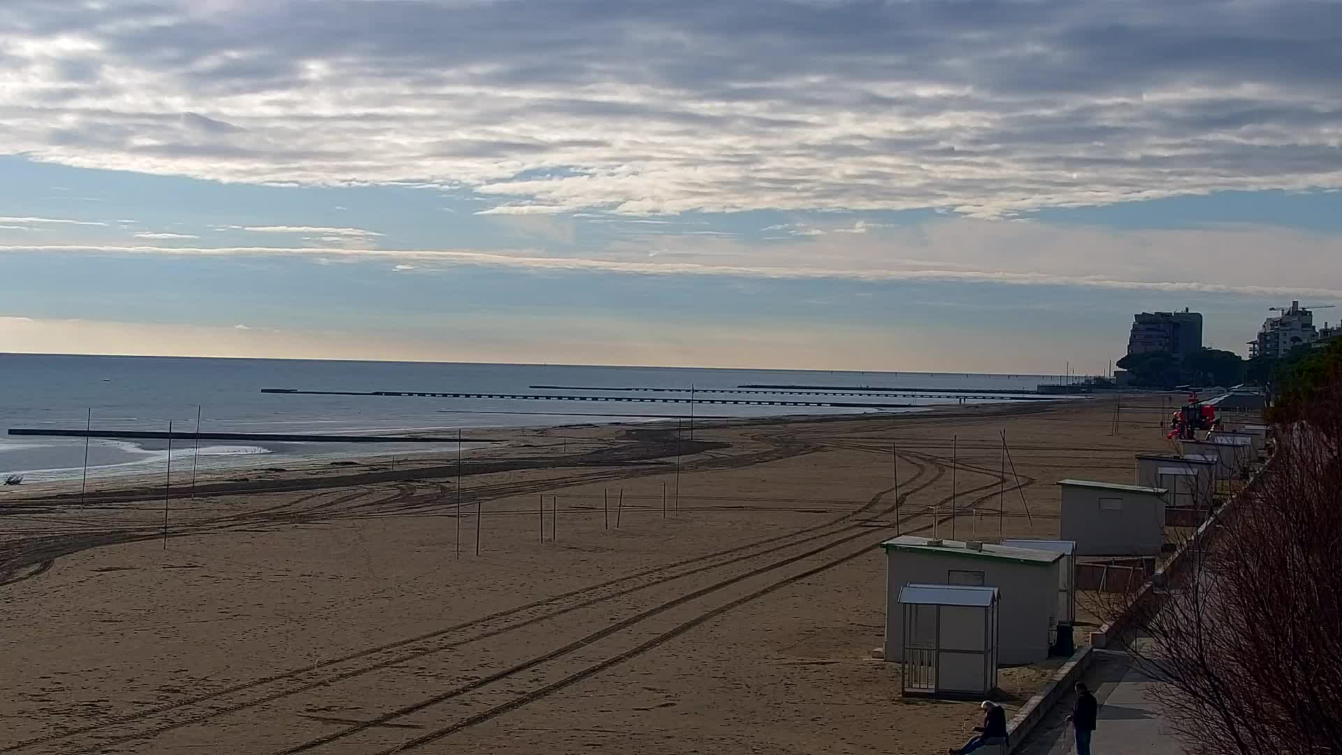 Webcam Grado – Beach & Aquapark