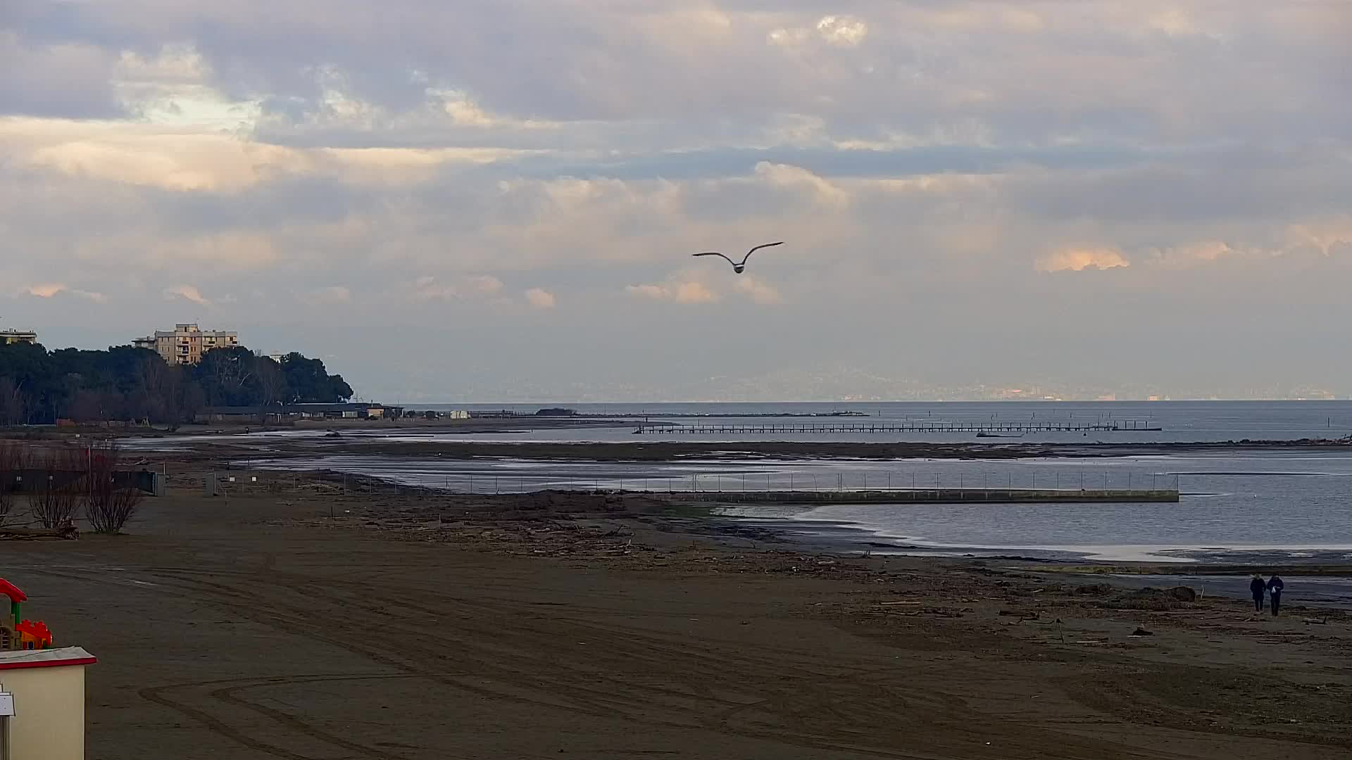 Webcam Grado – Beach & Aquapark