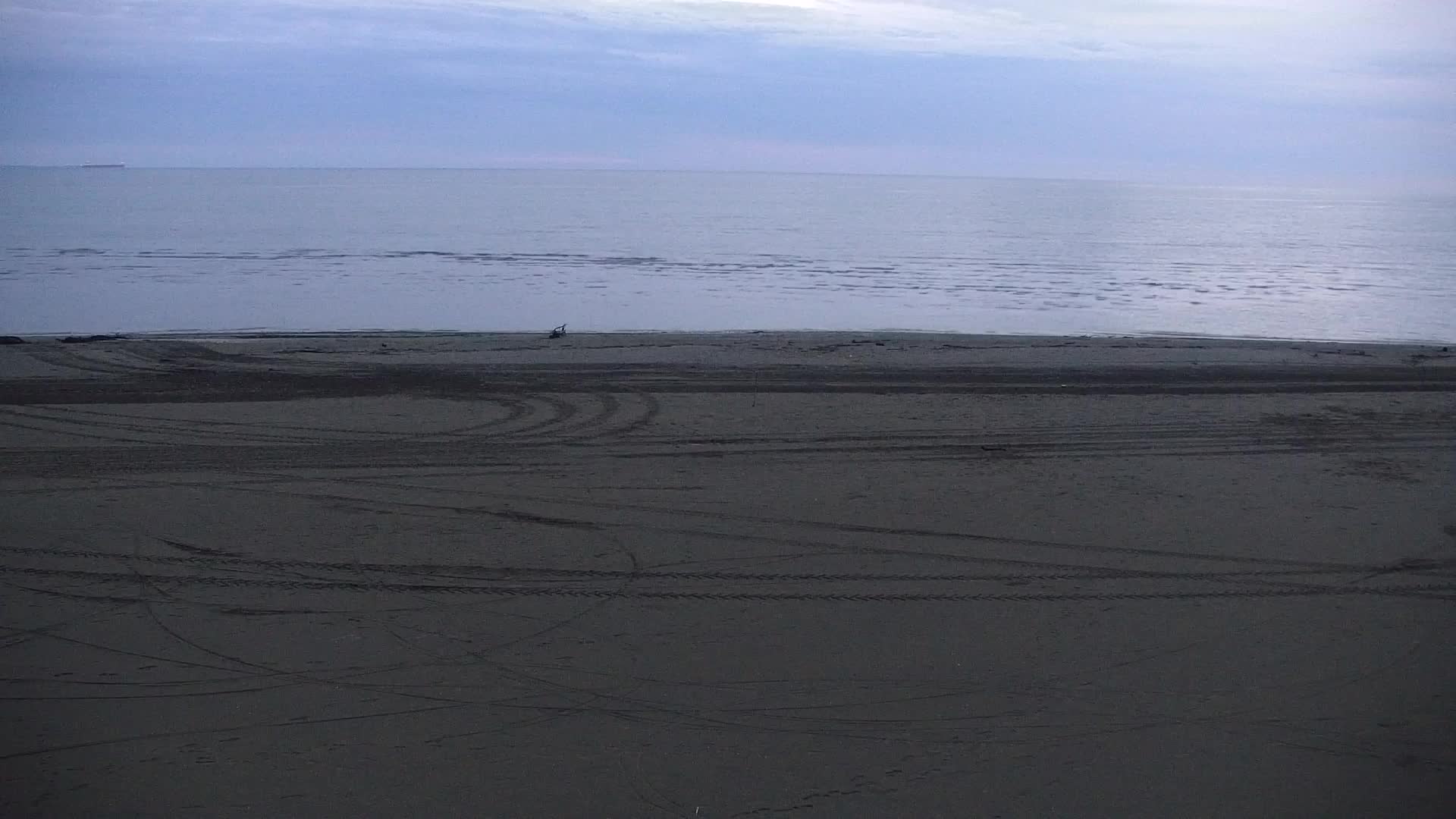 Webcam Grado – Beach & Aquapark