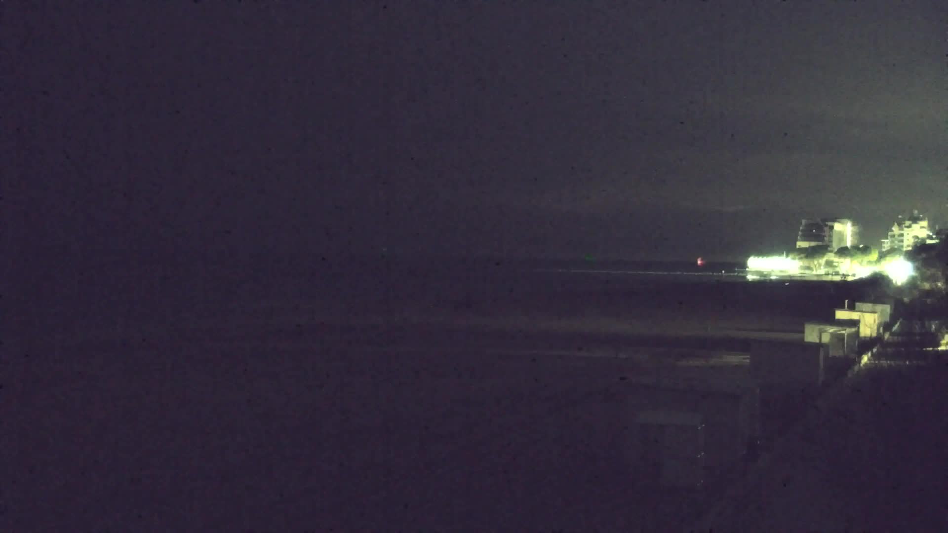 Webcam Grado – Beach & Aquapark