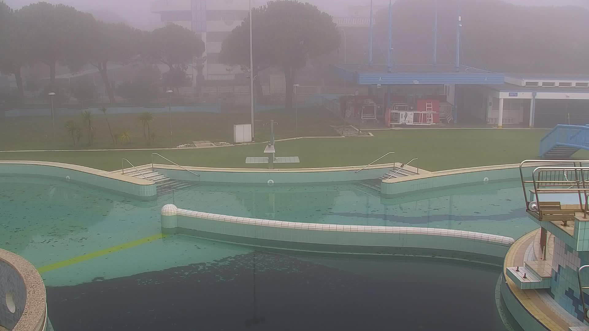 Grado Aquapark – Live-Strand-Webcam