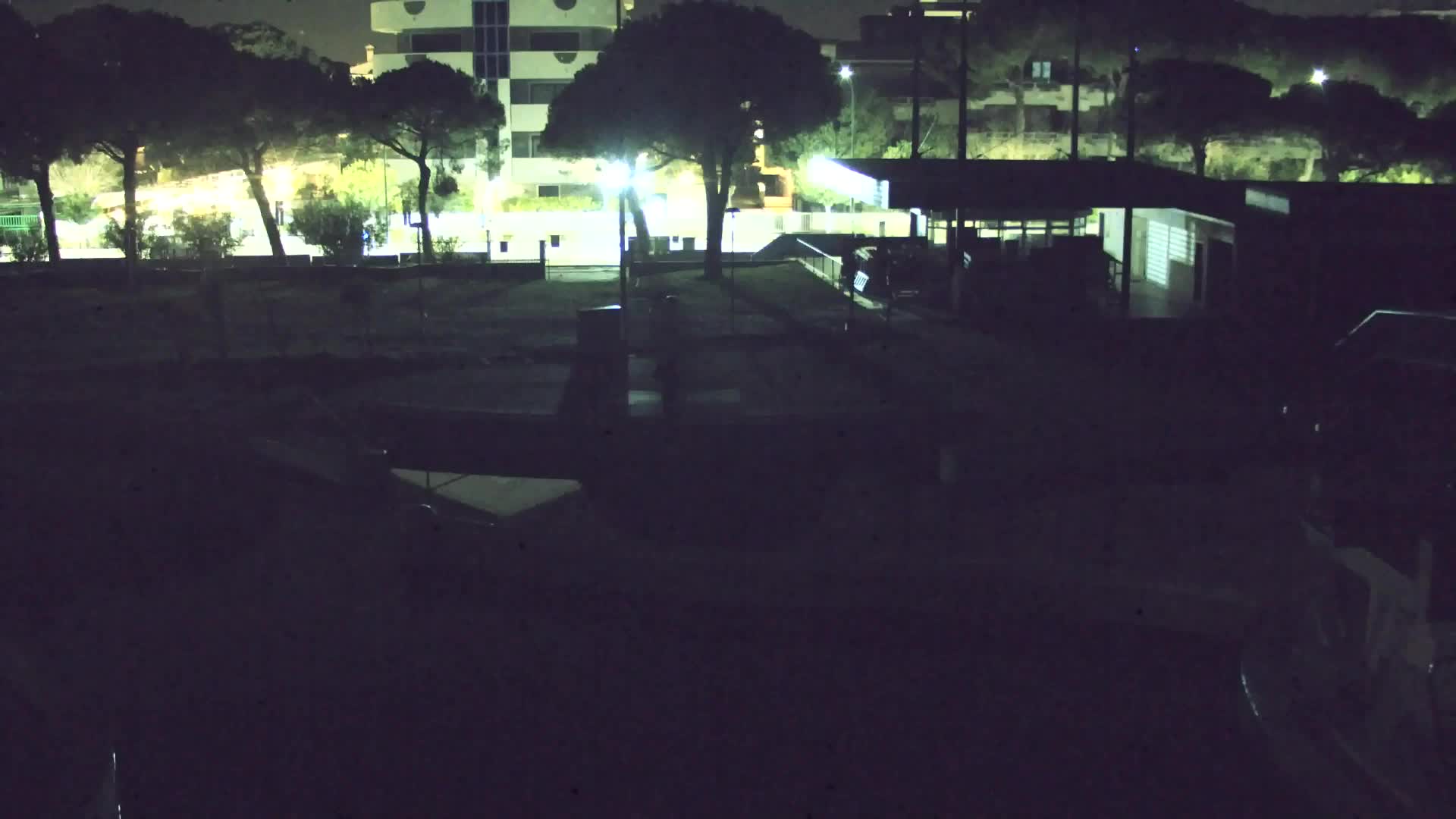 Spletna kamera Gradež (Grado) – Aquapark