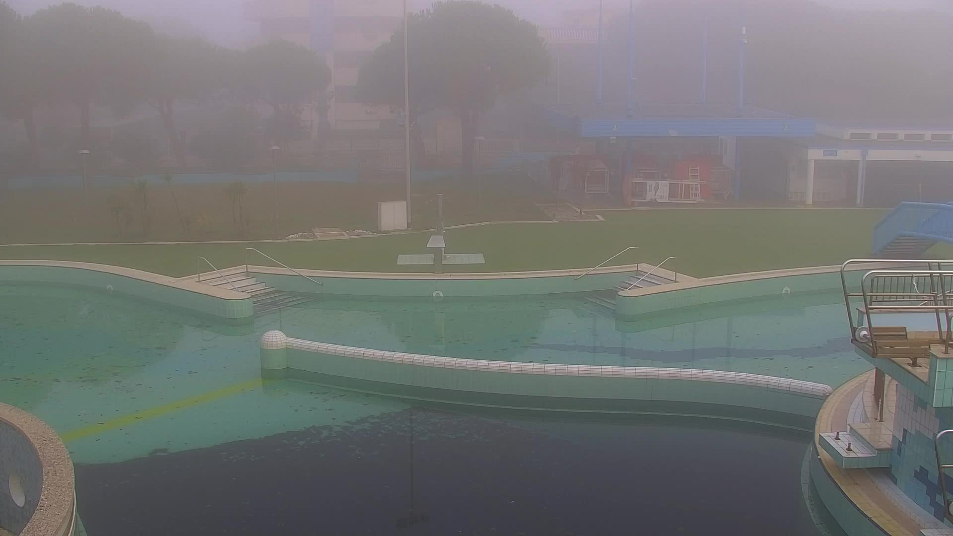 Grado Aquapark – Live-Strand-Webcam