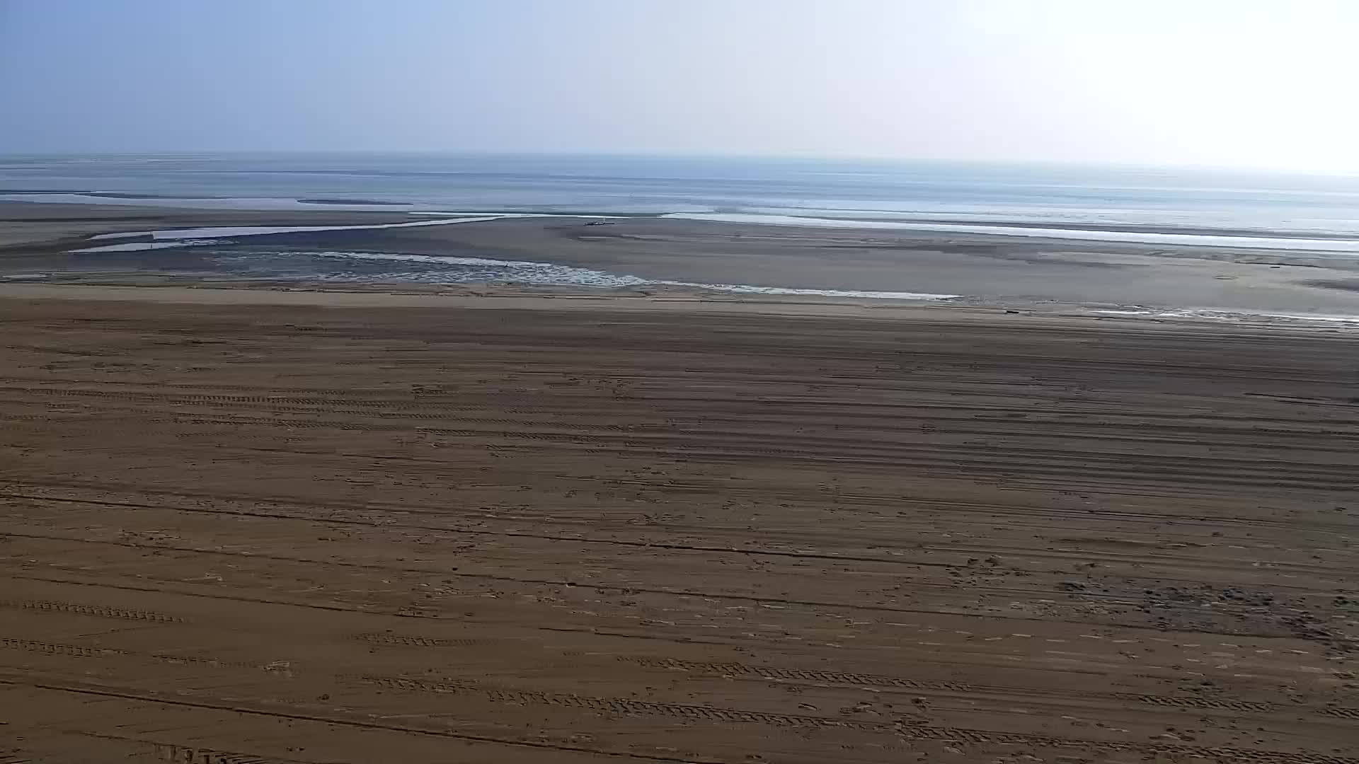 Webcam de Grado – Playa y Aquapark