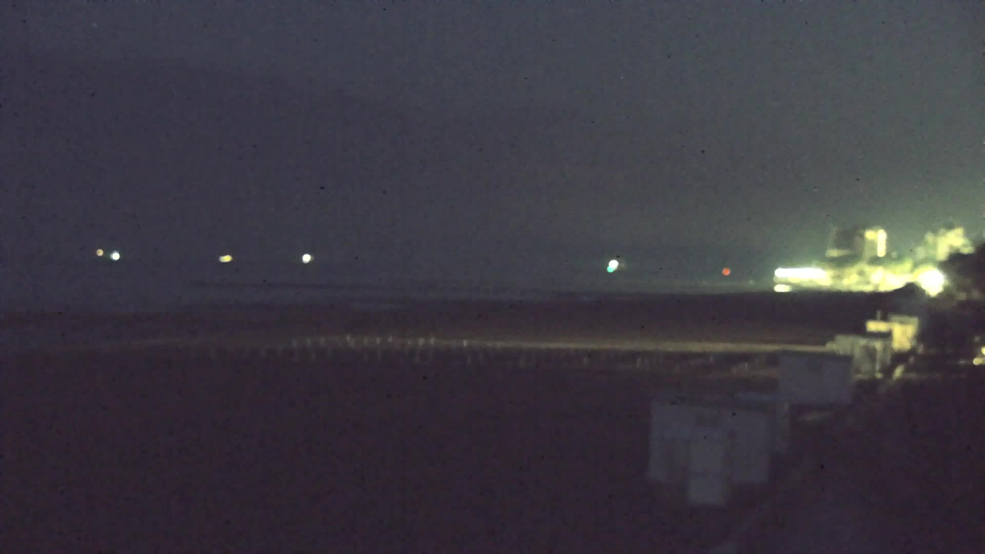 Spletna kamera Gradež (Grado) – Aquapark