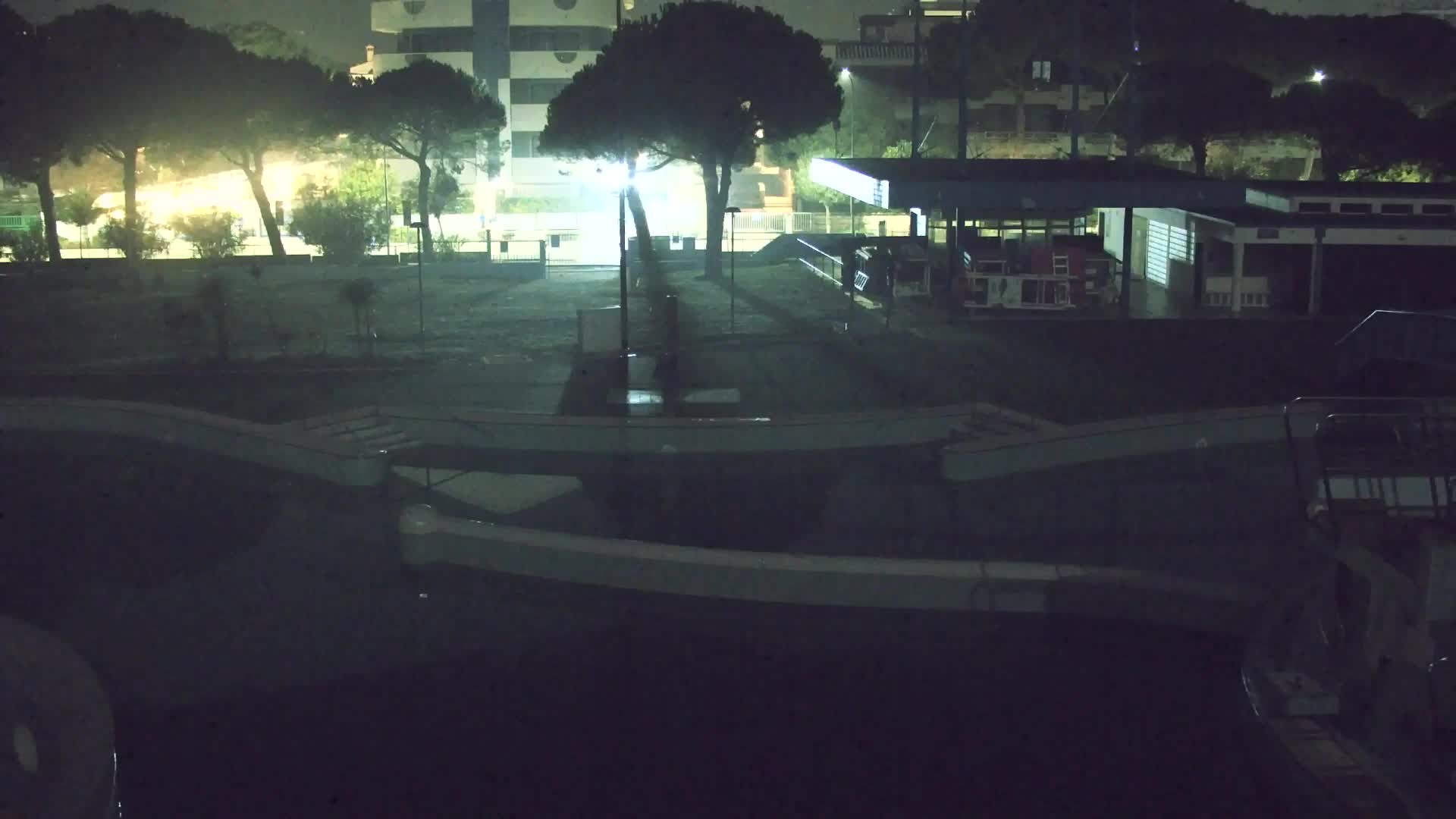 Grado Aquapark – Live-Strand-Webcam