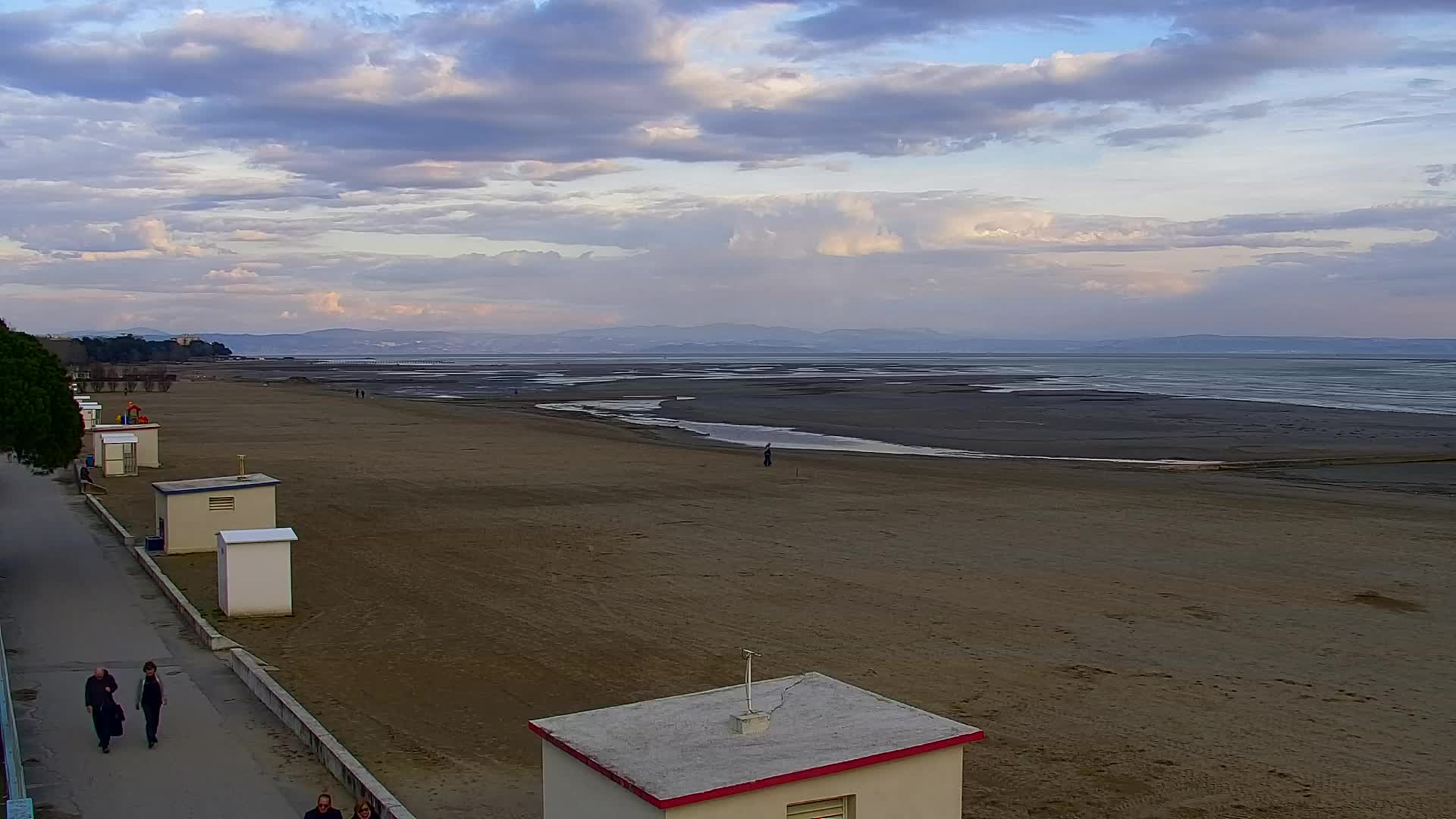 Webcam Grado – Beach & Aquapark