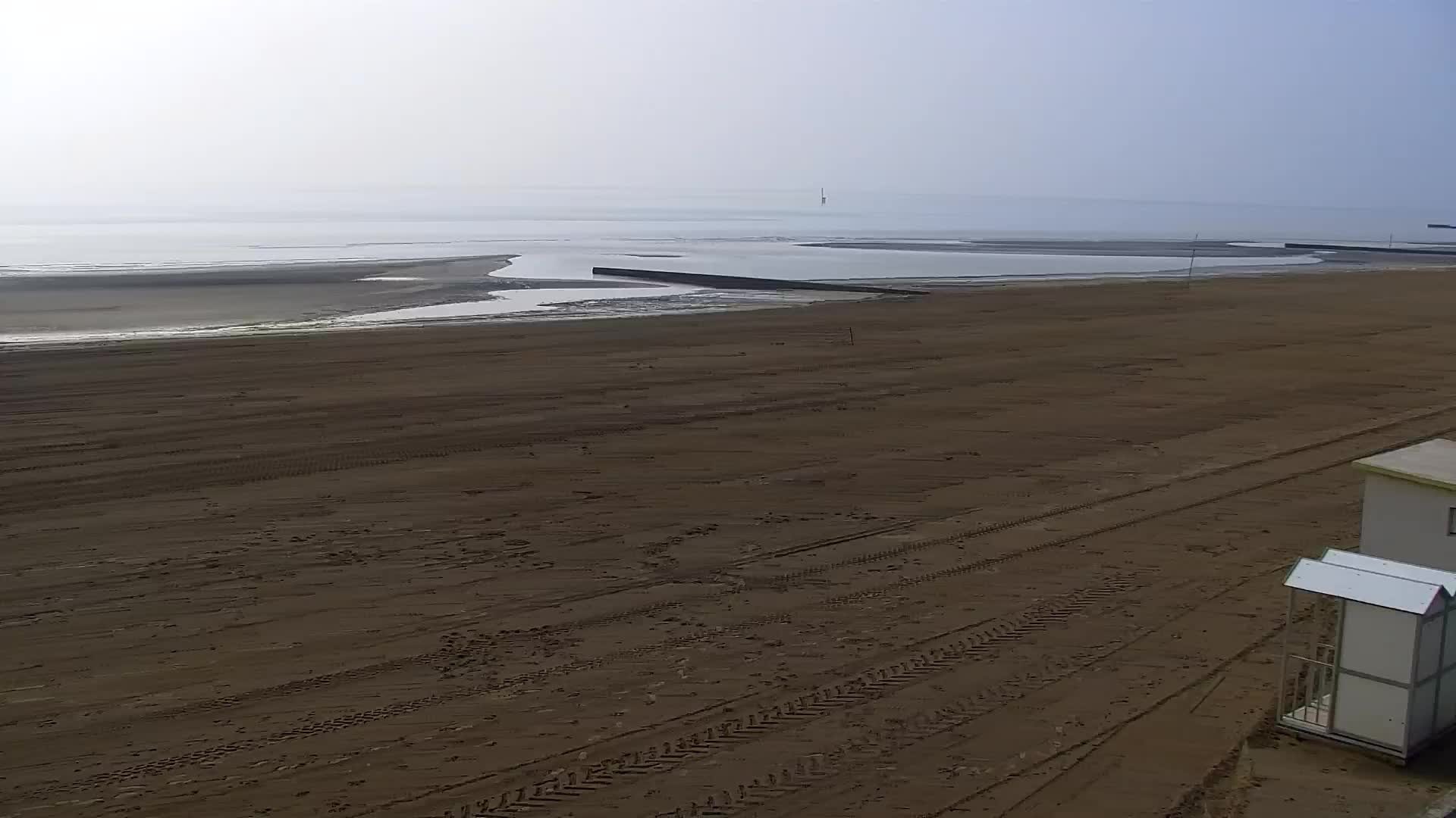 Web kamera Grado – Aquapark i plaža