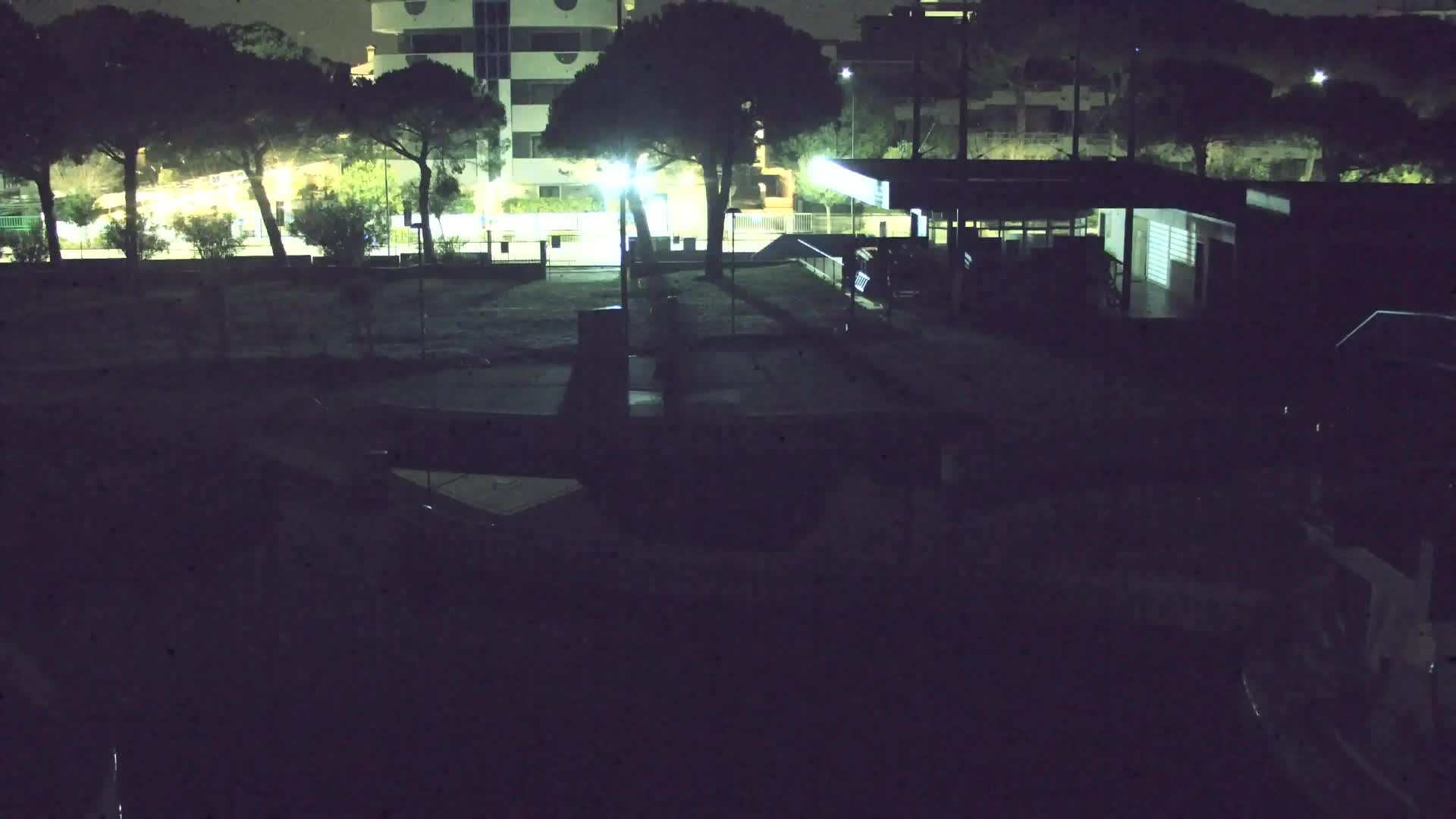 Webcam Grado – Beach & Aquapark