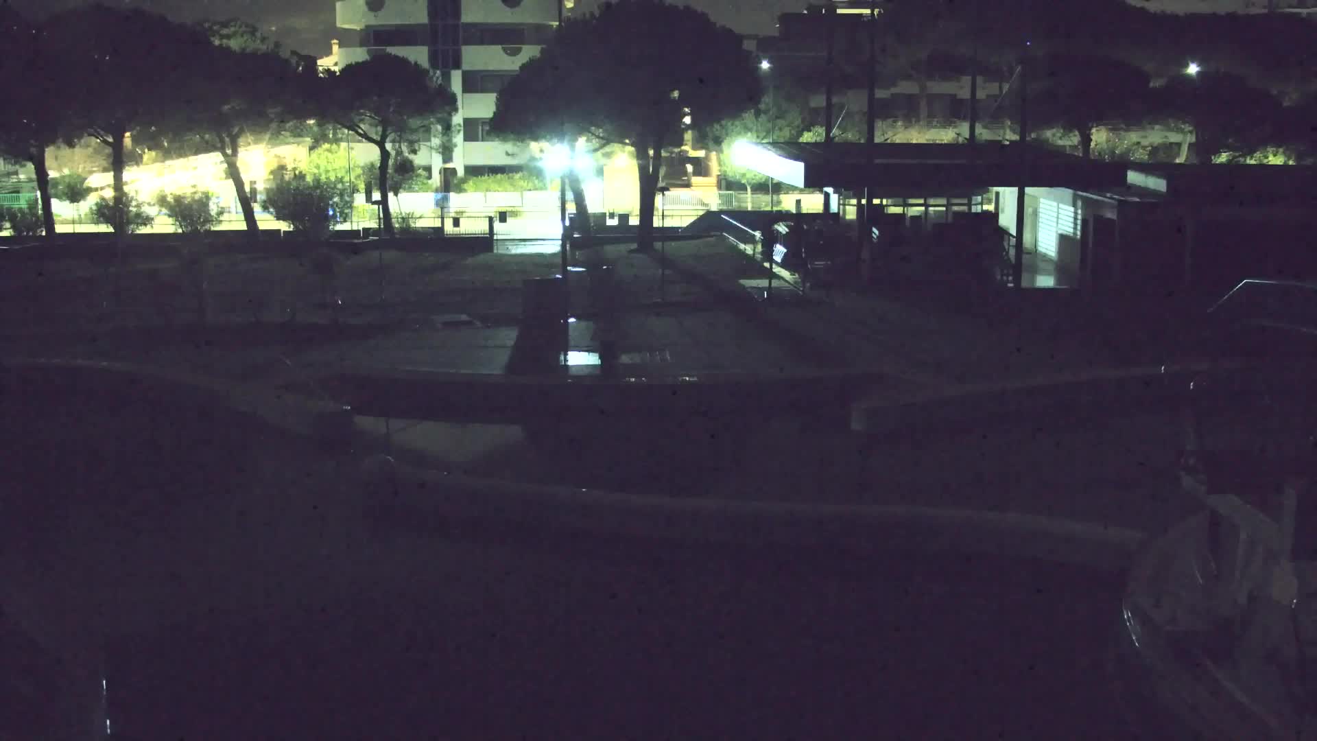 Webcam Grado – Beach & Aquapark