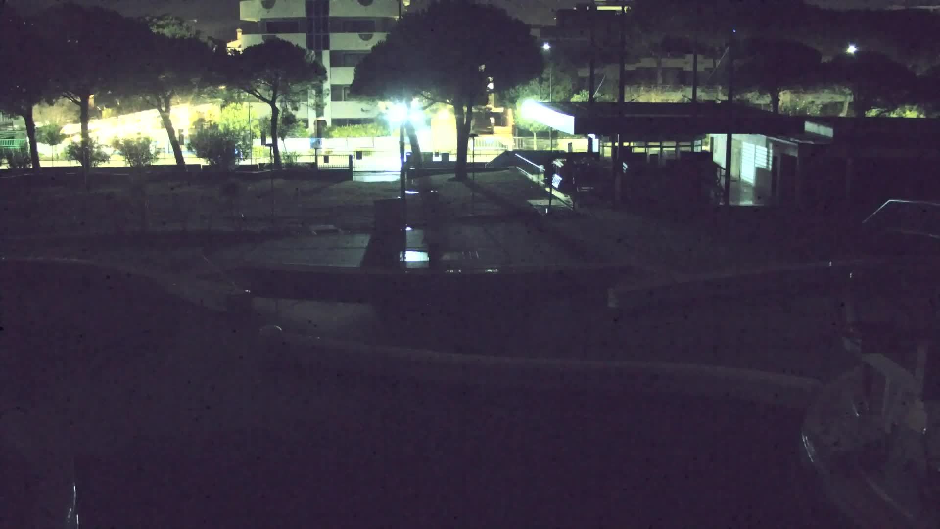 Grado Aquapark – Live Beach Webcam