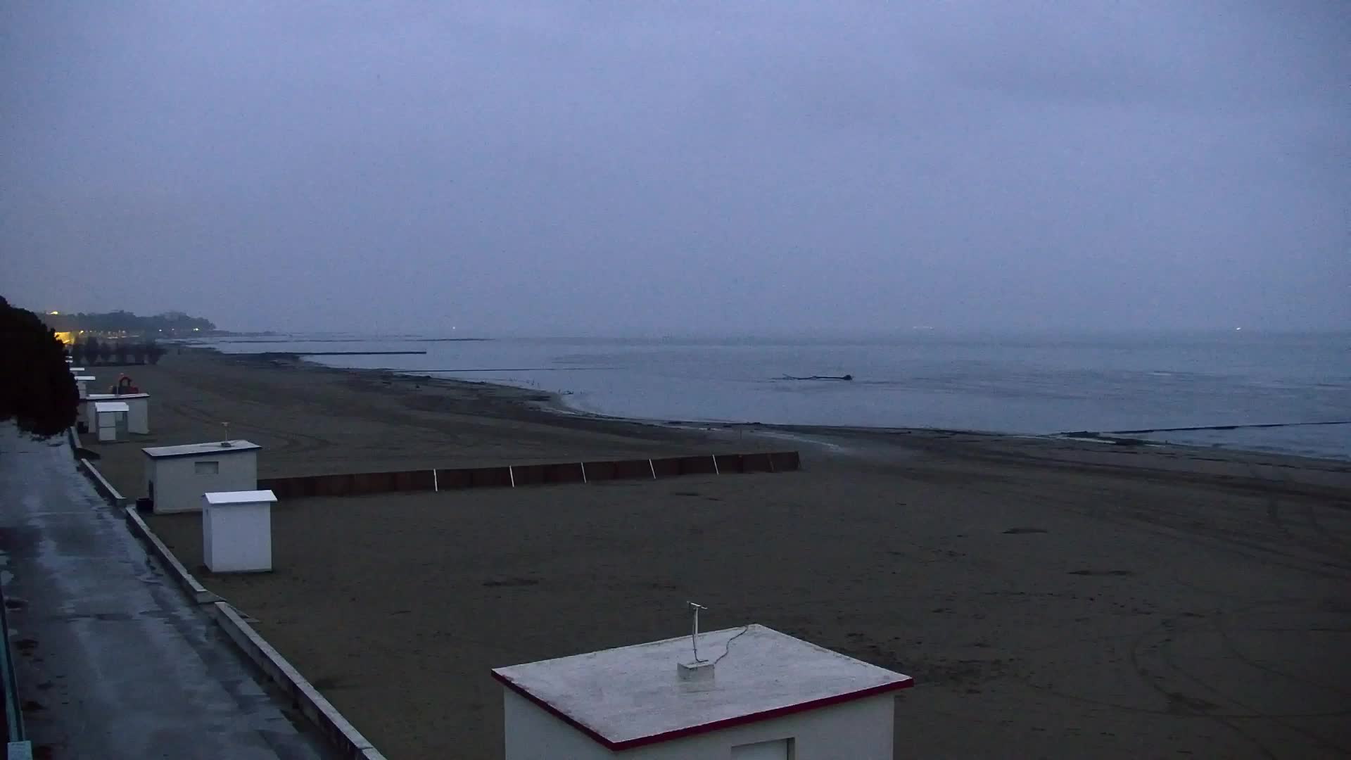 Spletna kamera Gradež (Grado) – Aquapark