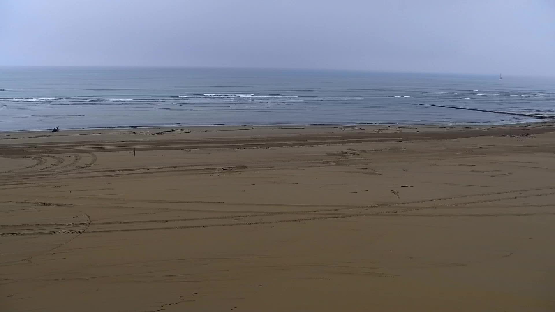 Webcam Grado – Beach & Aquapark