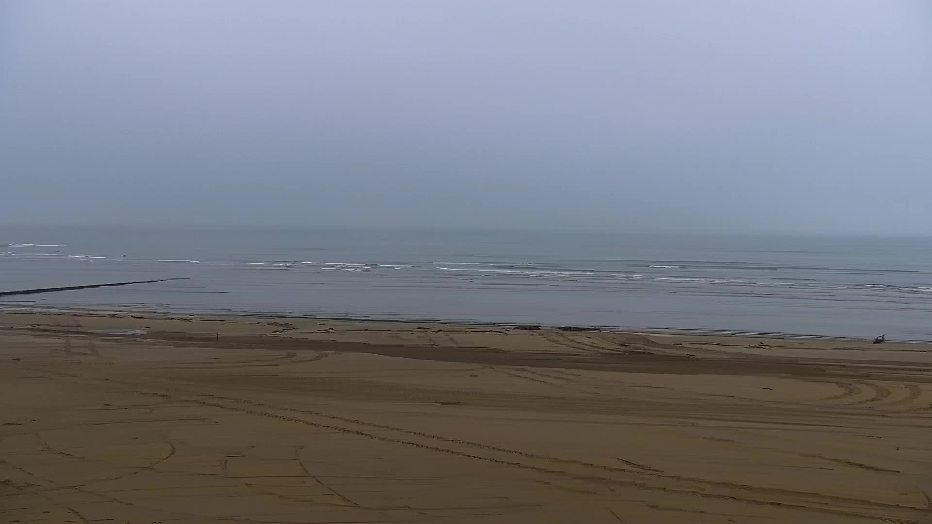 Webcam de Grado – Playa y Aquapark