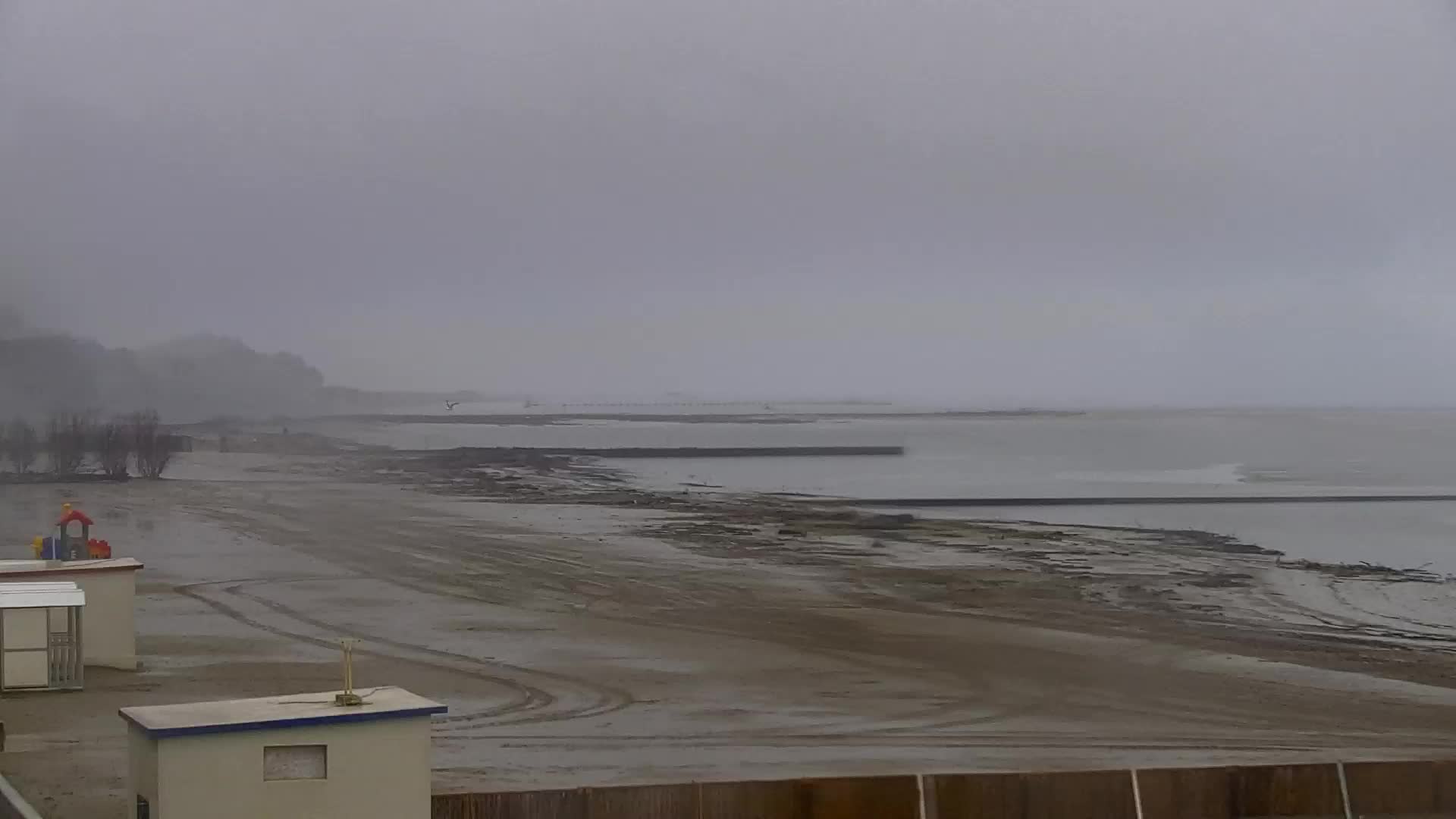 Webcam Grado – Beach & Aquapark