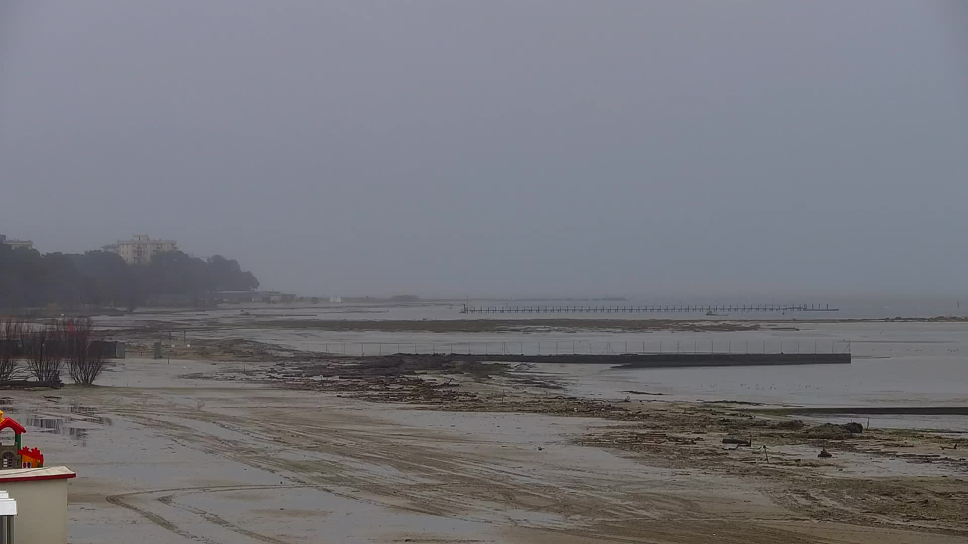 Grado Aquapark – Live Beach Webcam