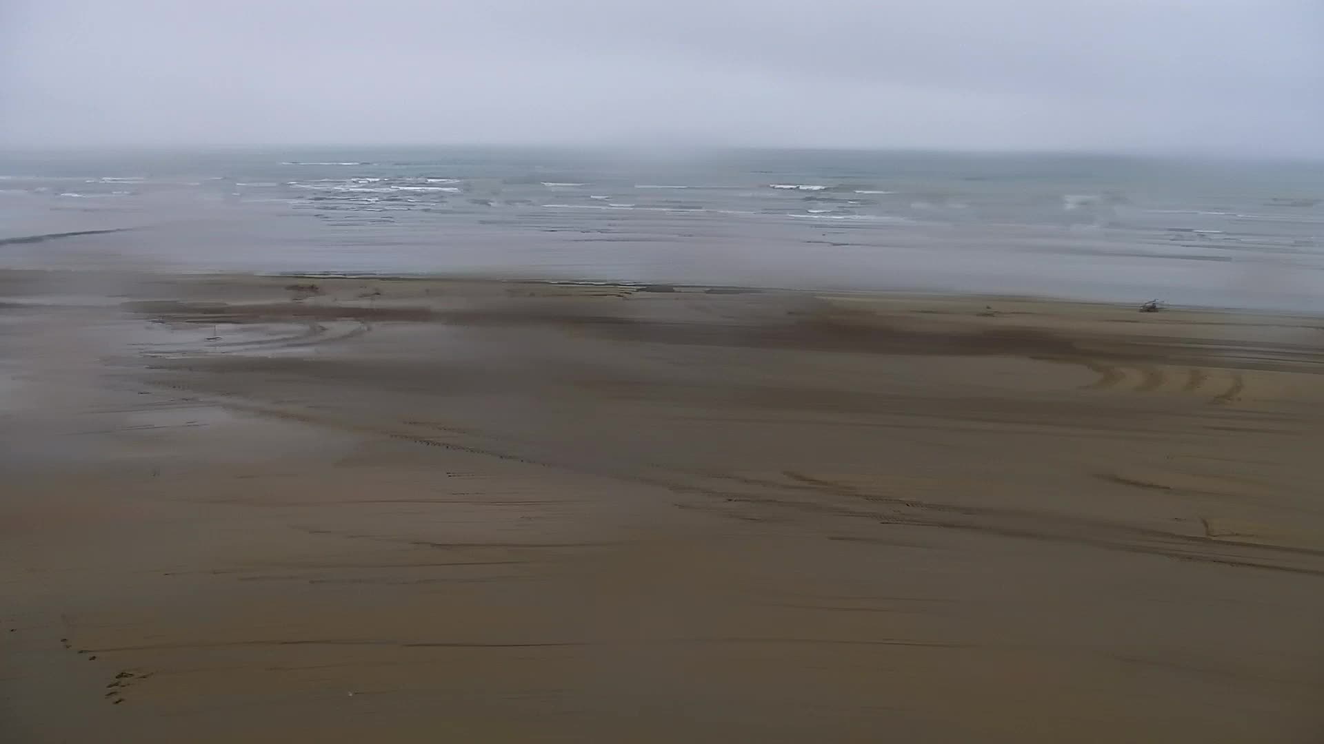 Spletna kamera Gradež (Grado) – Aquapark