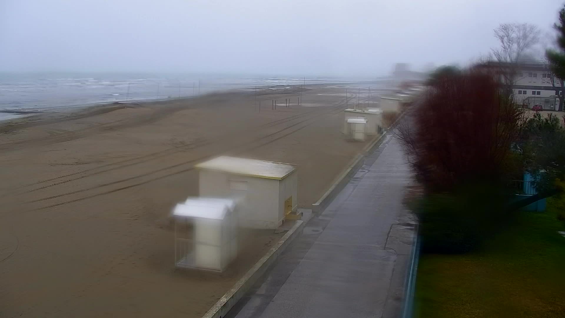 Grado Aquapark – Live-Strand-Webcam