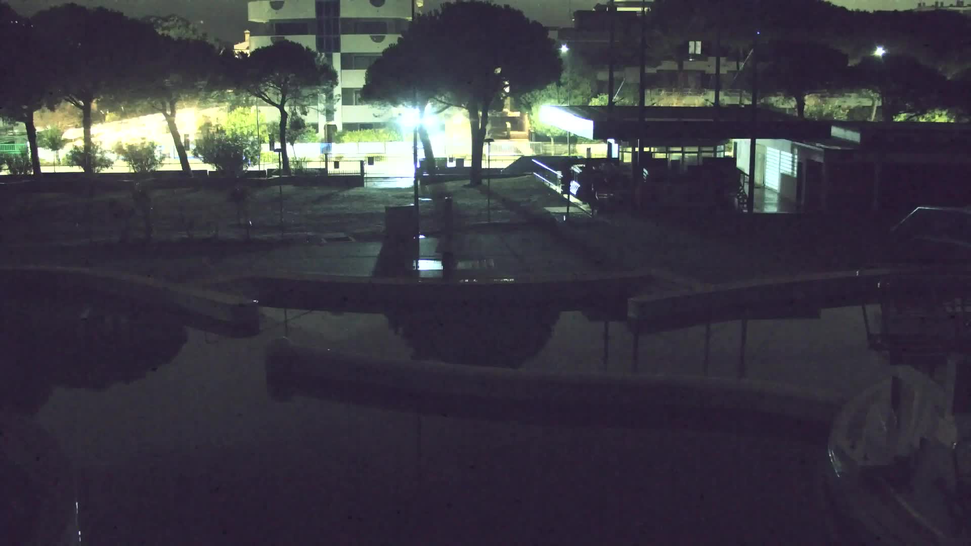 Grado Aquapark – Live Beach Webcam