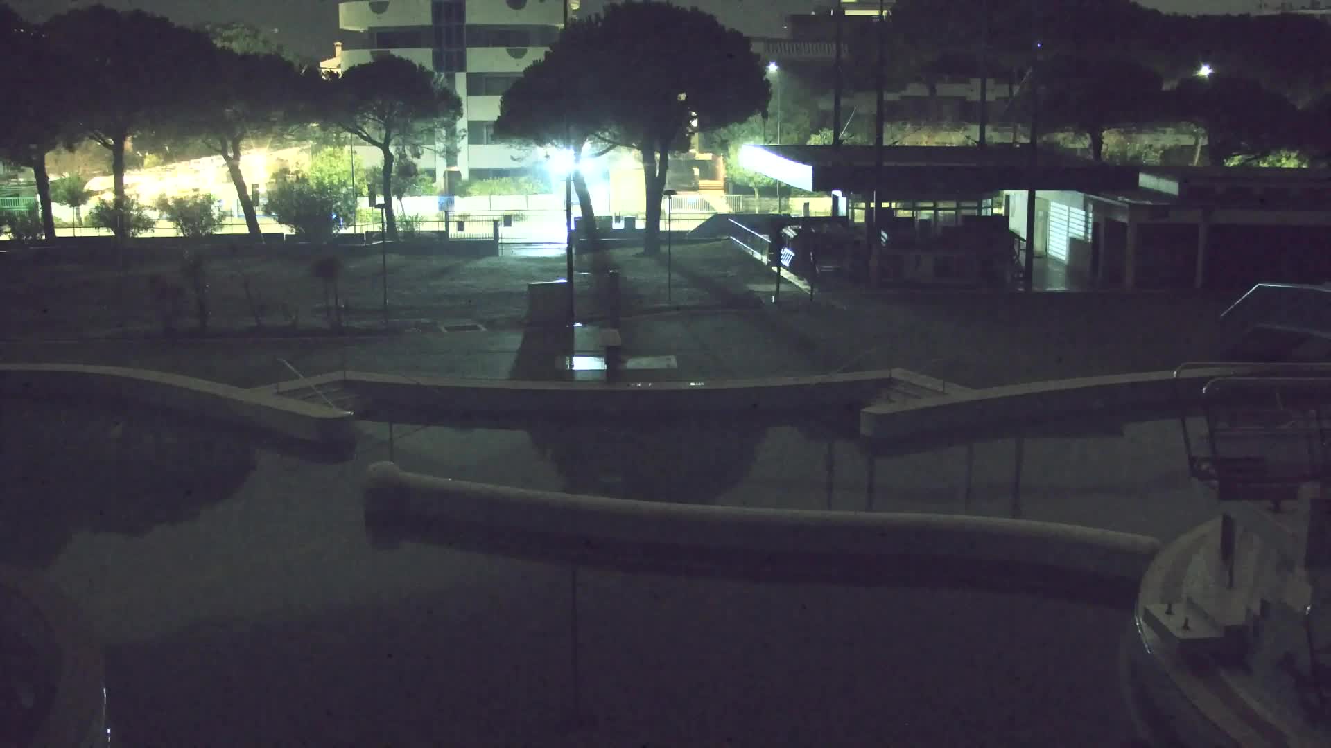 Grado Aquapark – Live-Strand-Webcam