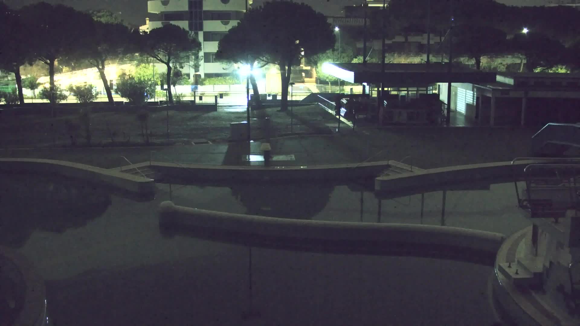 Webcam Grado – Beach & Aquapark