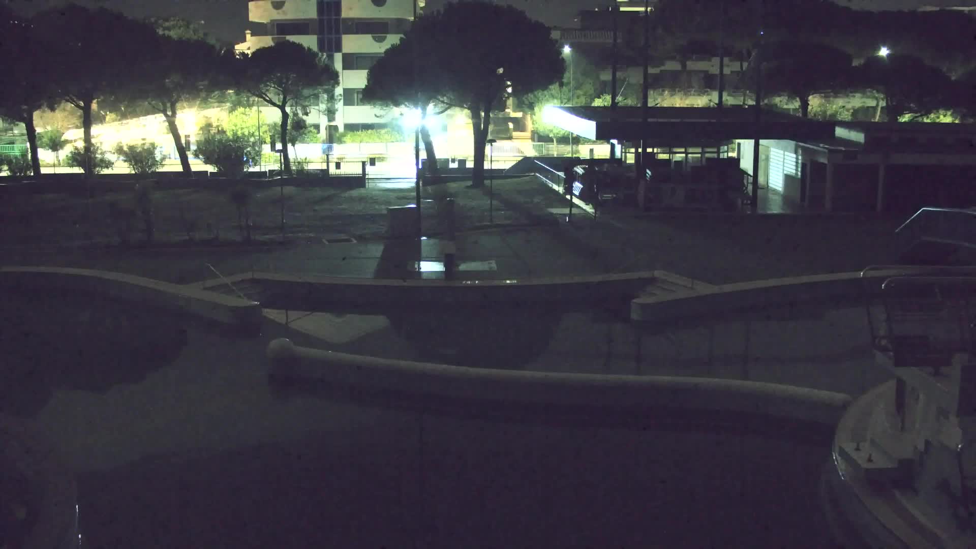 Grado Aquapark – Live Beach Webcam