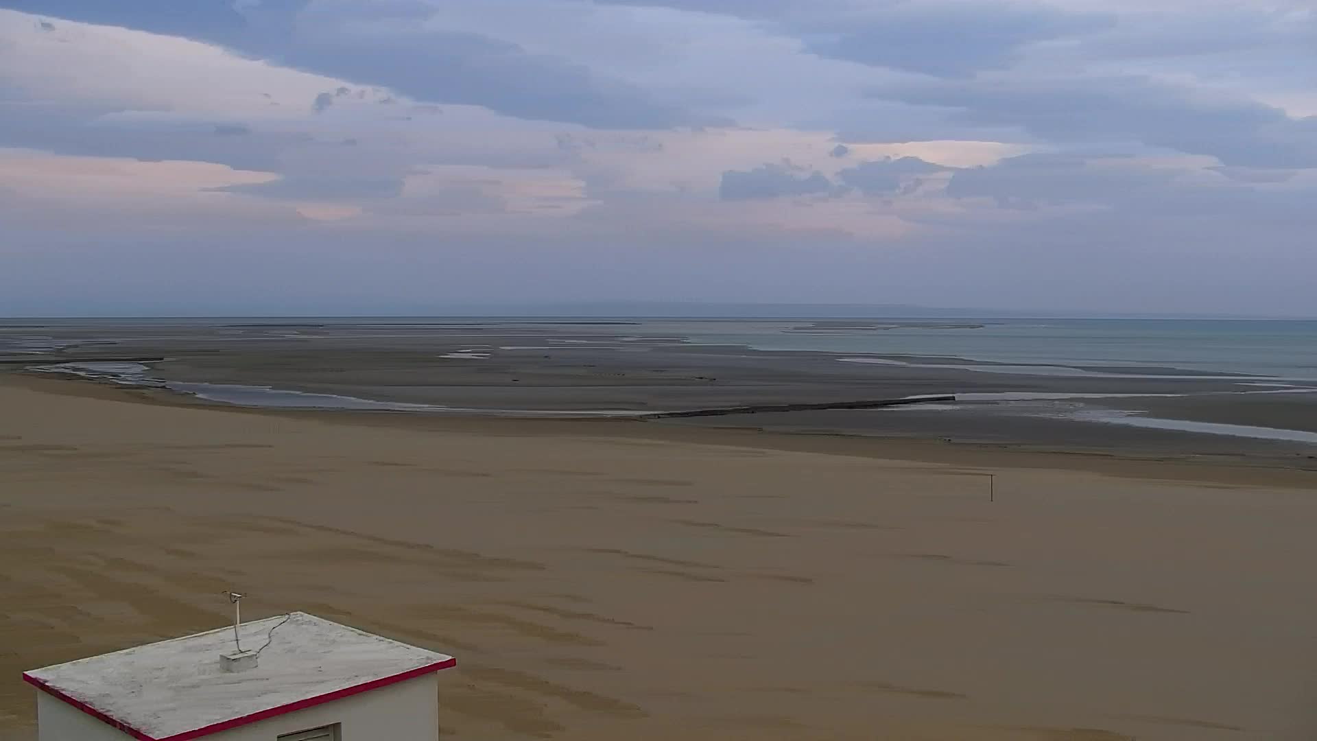 Webcam Grado – Beach & Aquapark