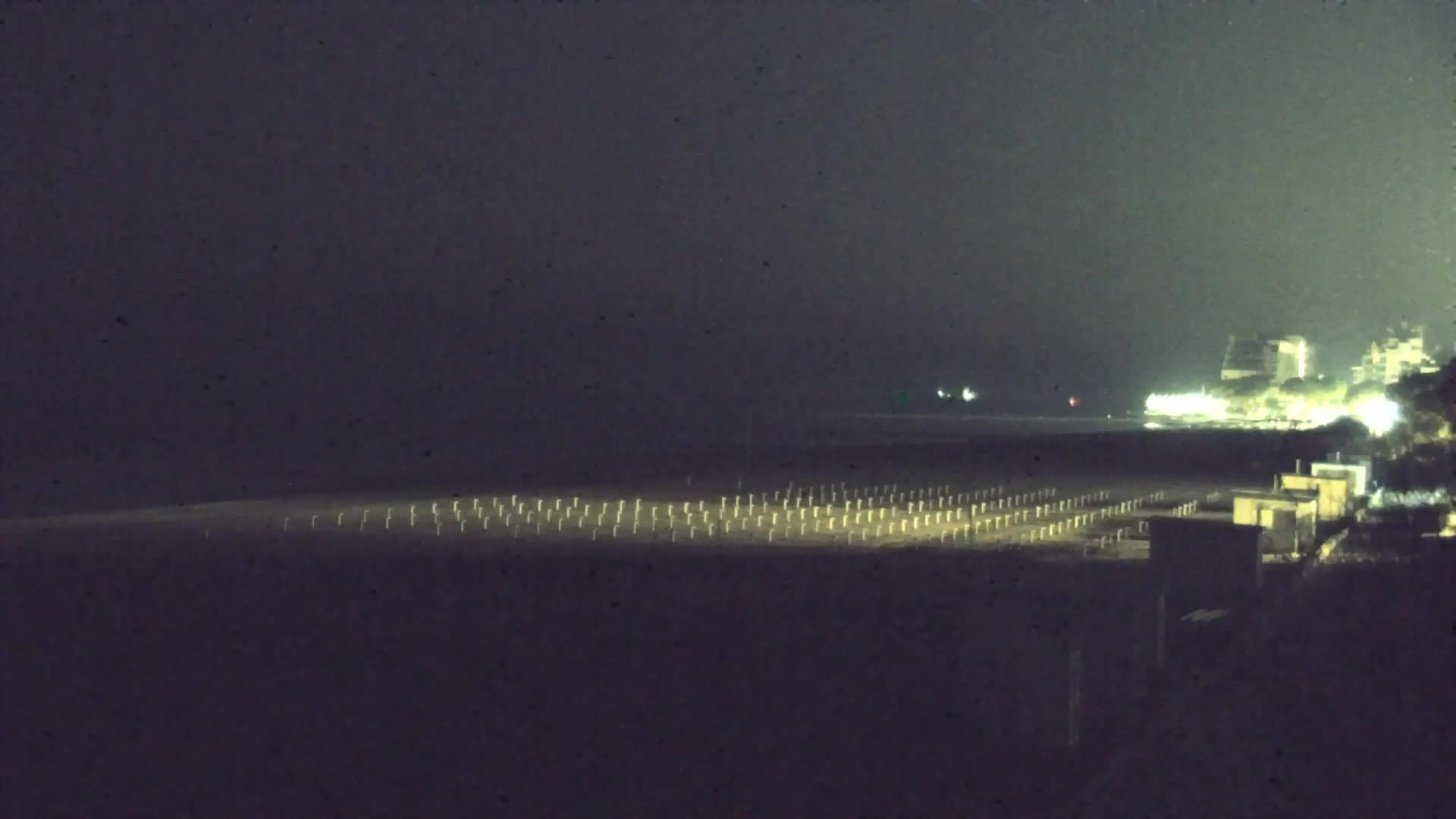 Webcam Grado – Beach & Aquapark